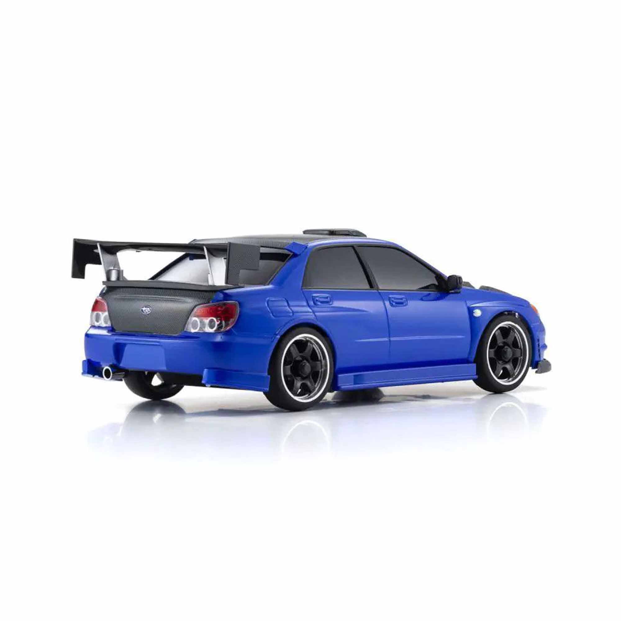 1/28 Subaru Impreza WRX AWD Mini-Z RTR