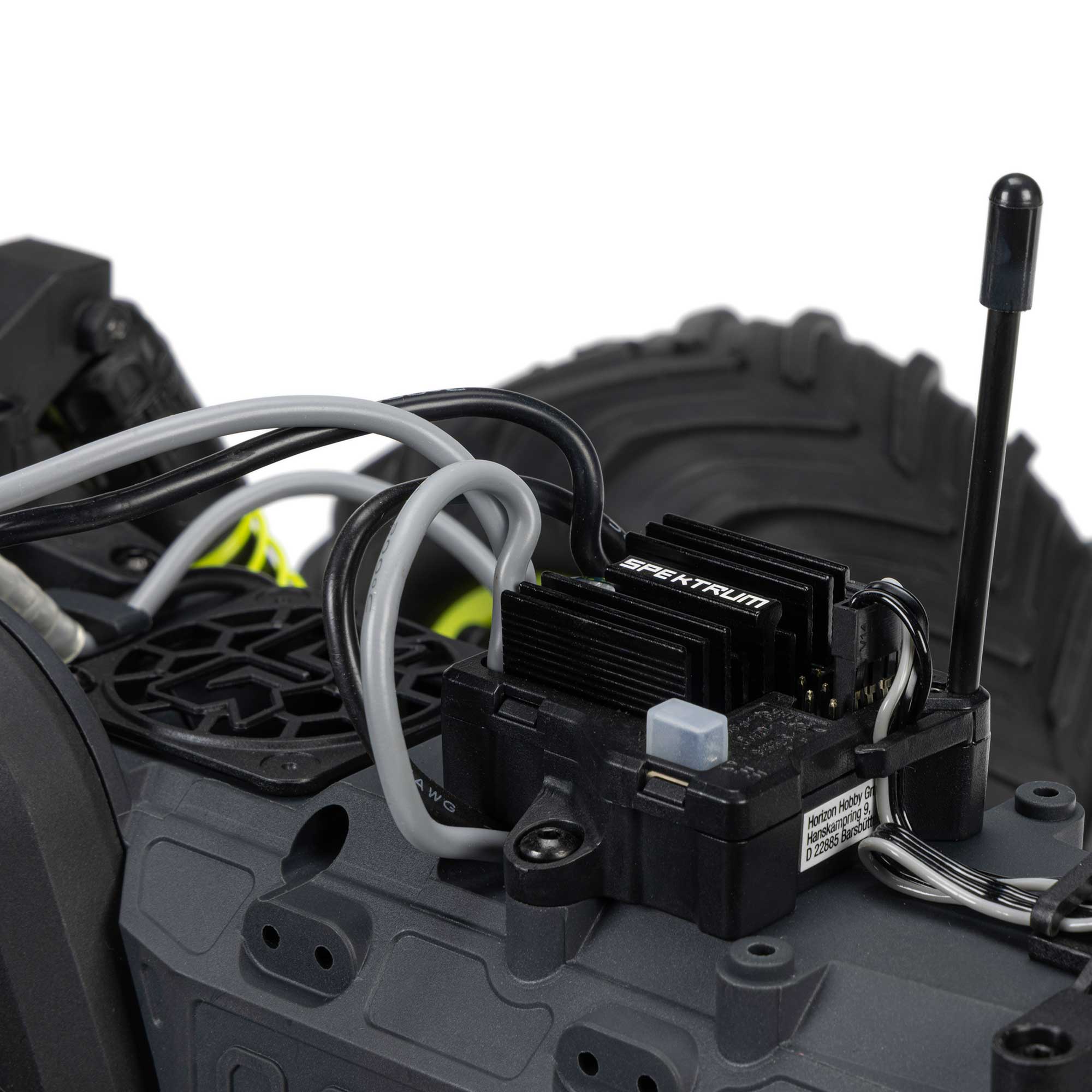 1/10 ARRMA GORGON (Battery & Charger Included)