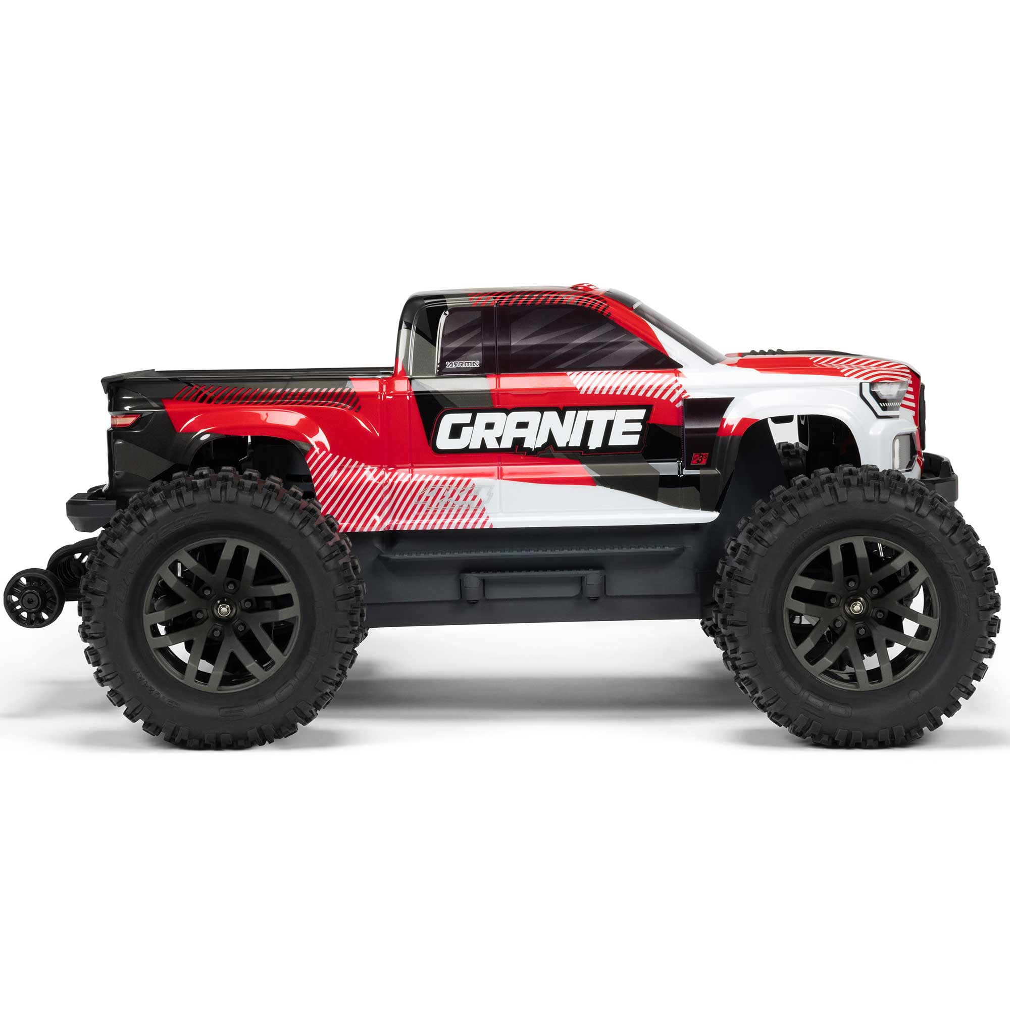 1/10 ARRMA GRANITE 223S