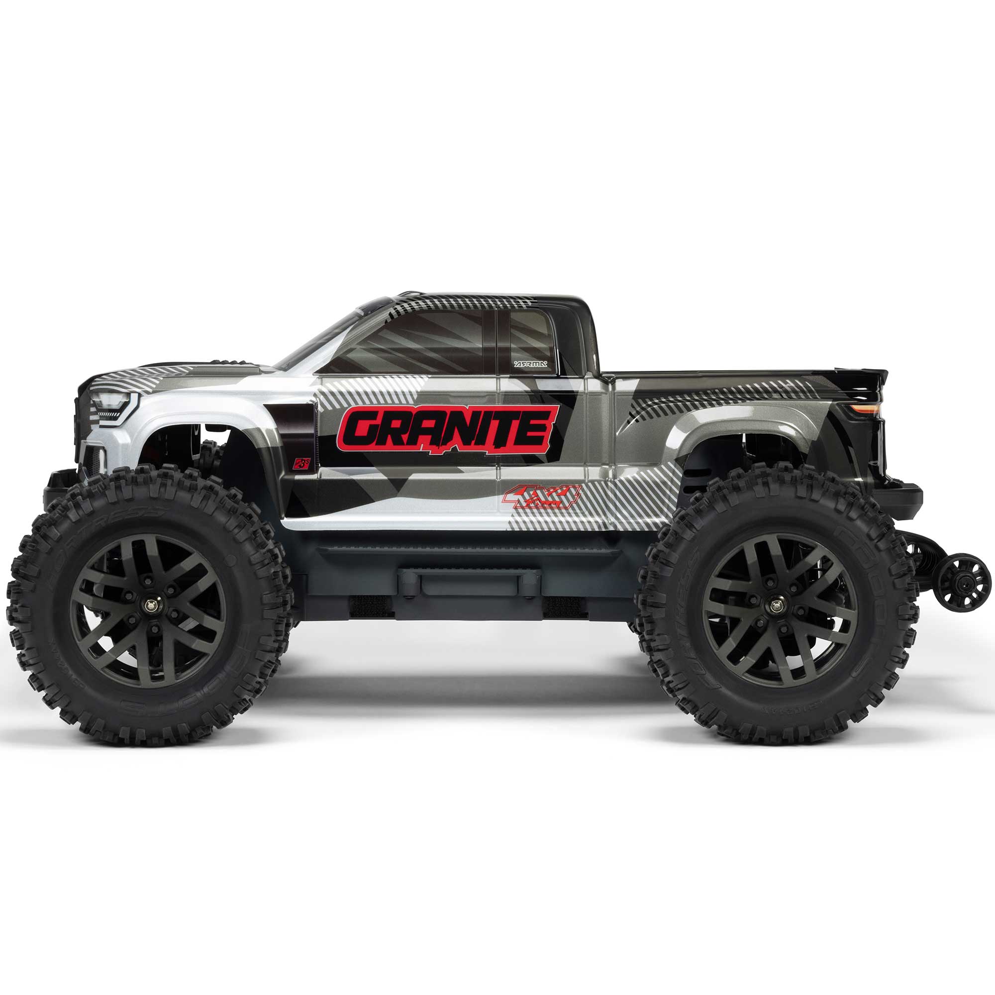 1/10 ARRMA GRANITE 223S