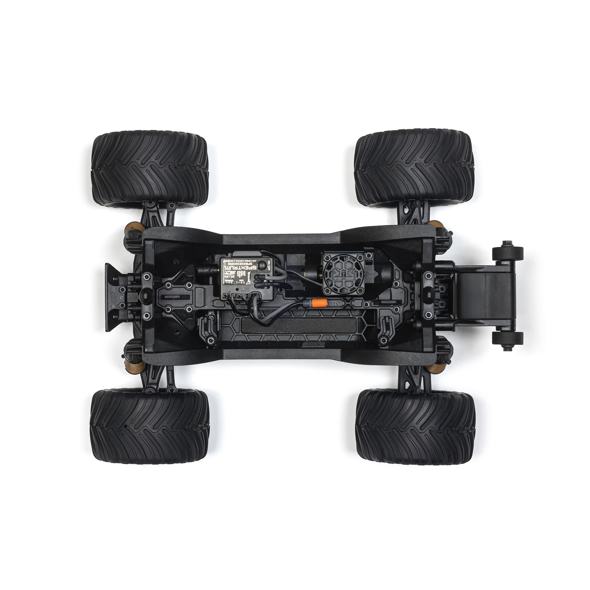 1/16 ARRMA GORGON GROM (Battery & Charger Included)