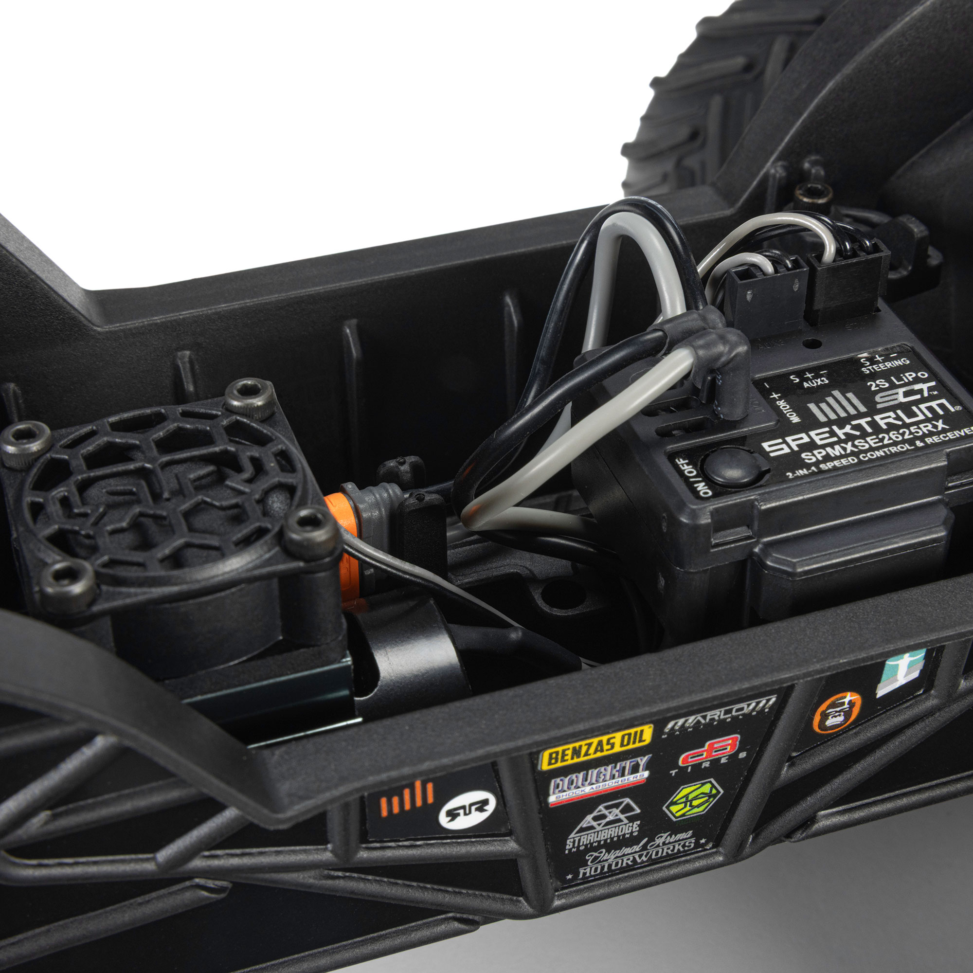 1/16 ARRMA GORGON GROM (Battery & Charger Included)