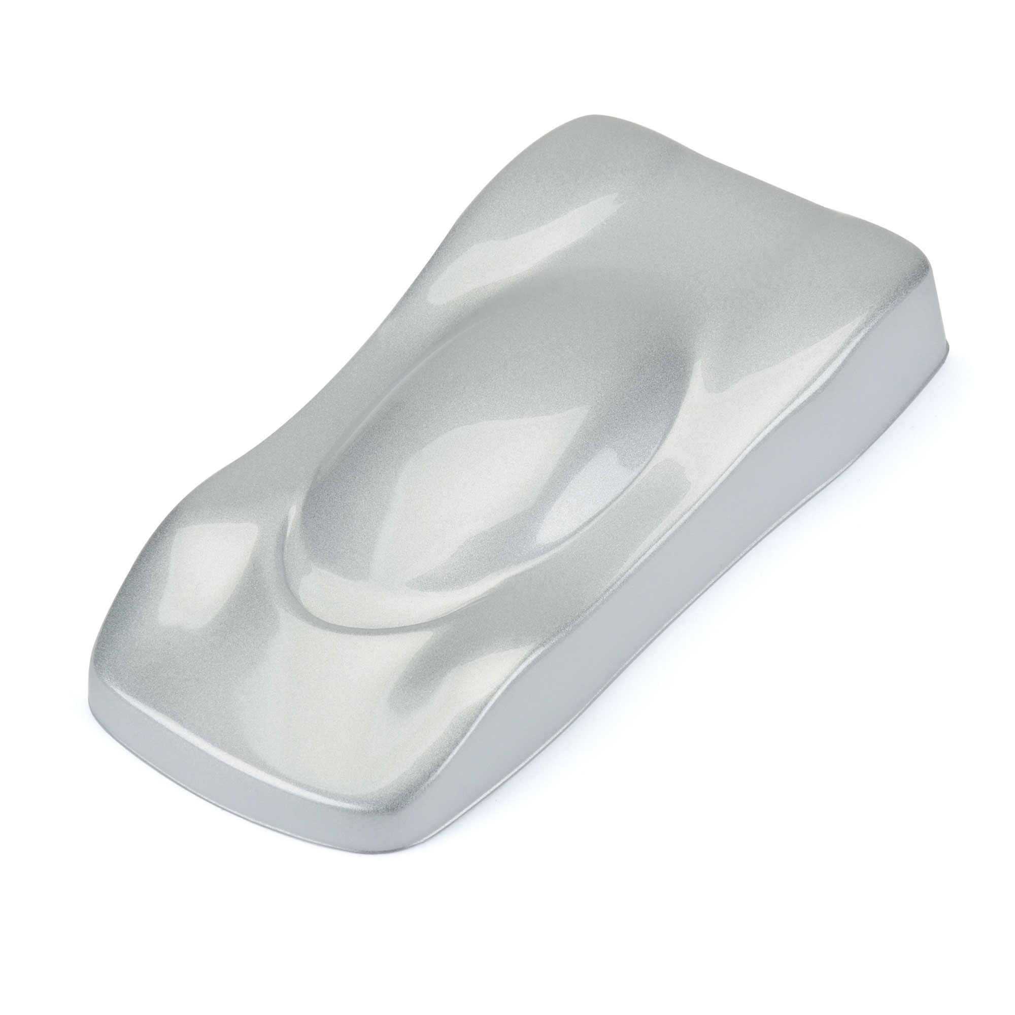 Pro-Line RC Body Spray Paint - Silver Aluminum