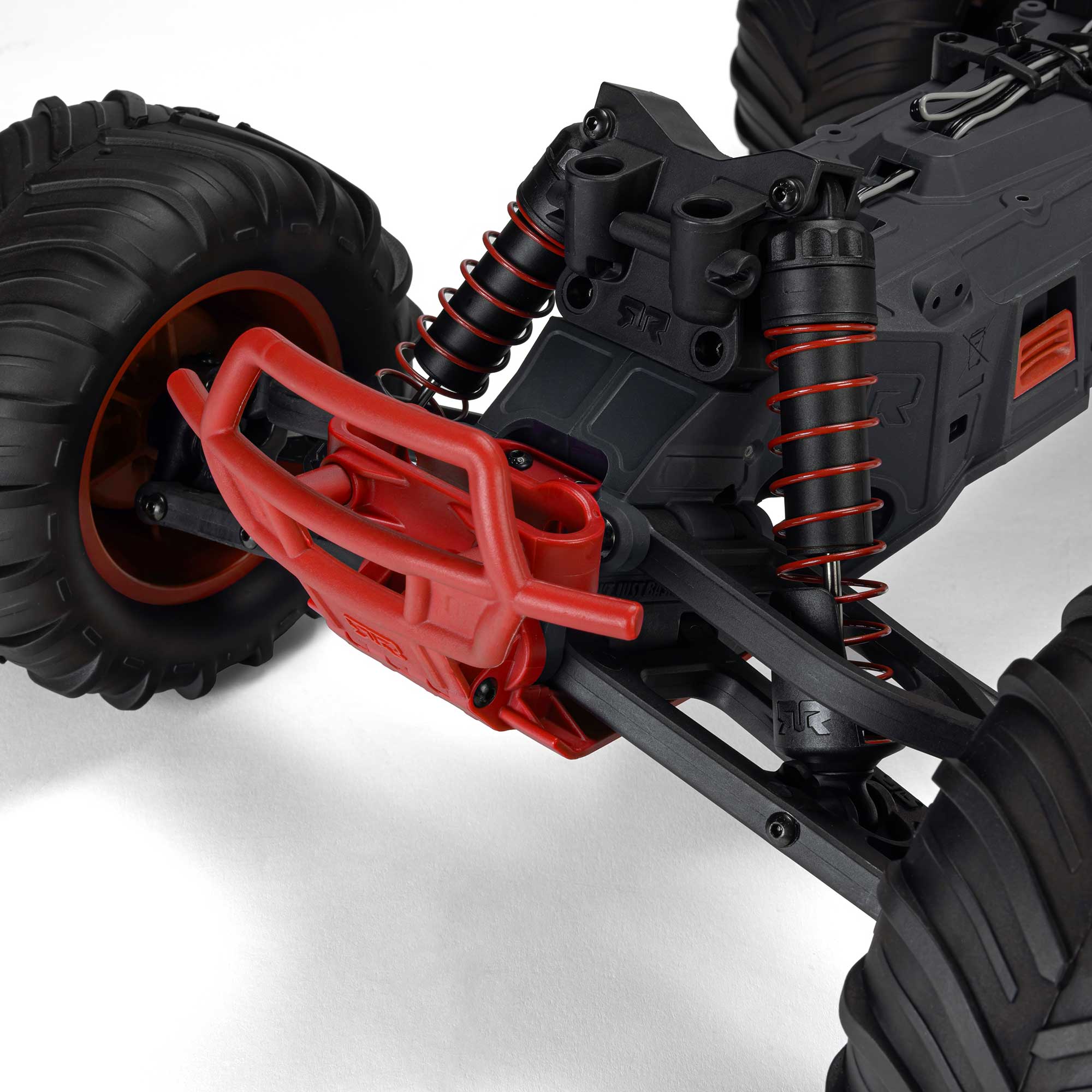 1/10 ARRMA GORGON (Battery & Charger Included)