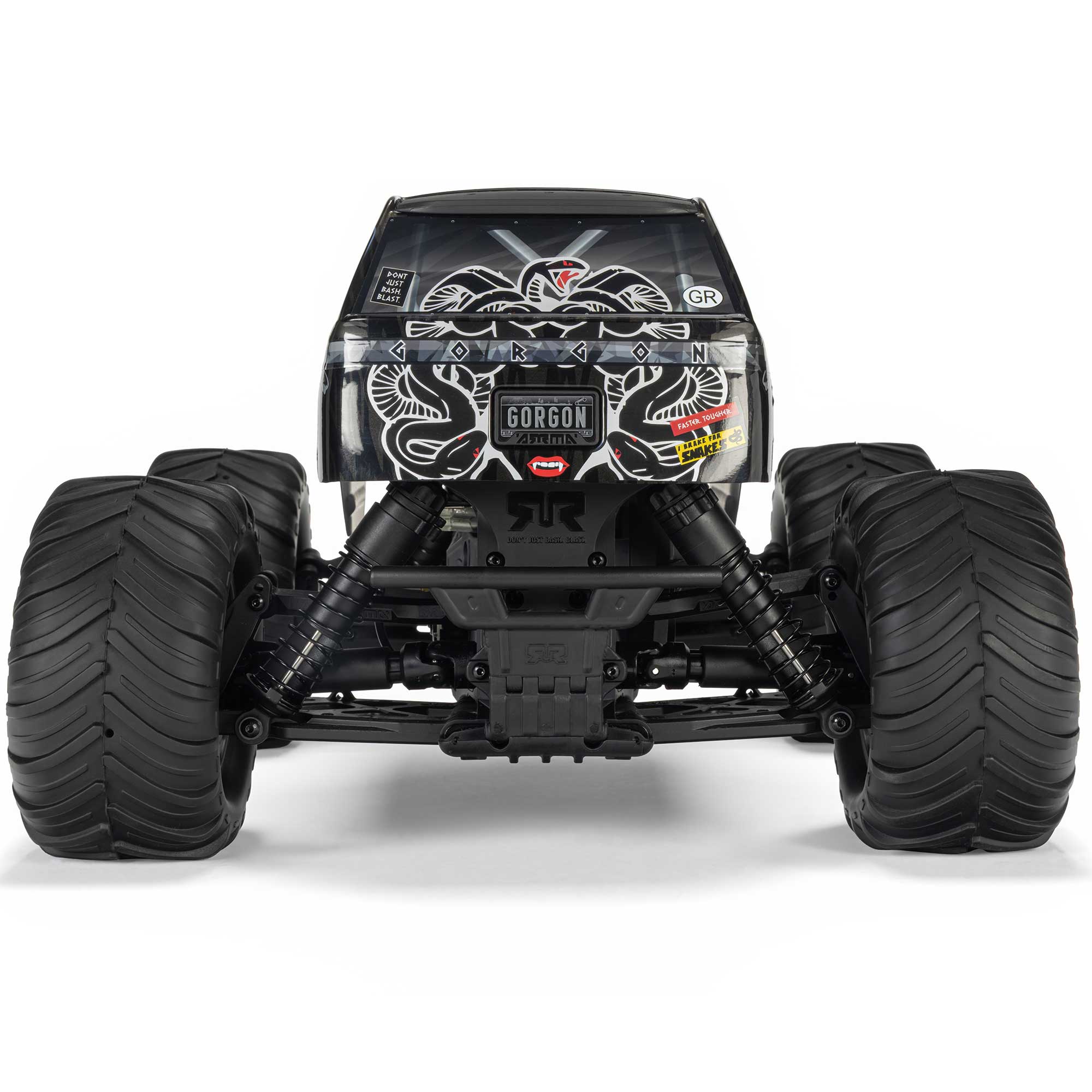 1/10 ARRMA GORGON (Battery & Charger Included)
