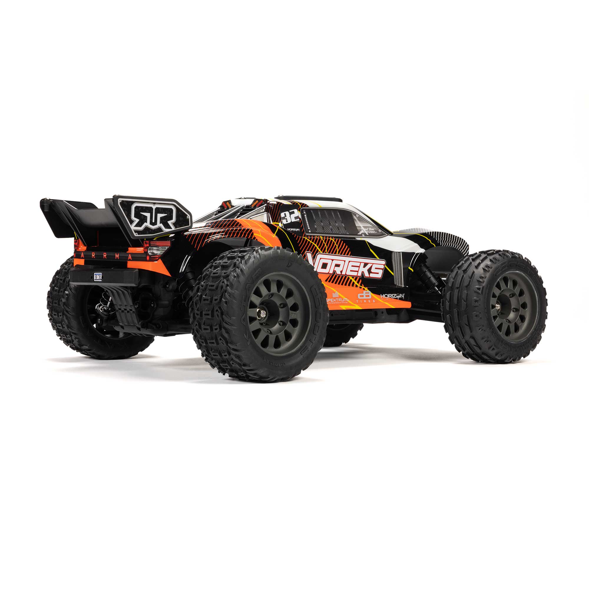 1/10 ARRMA VORTEKS (Battery & Charger Included)