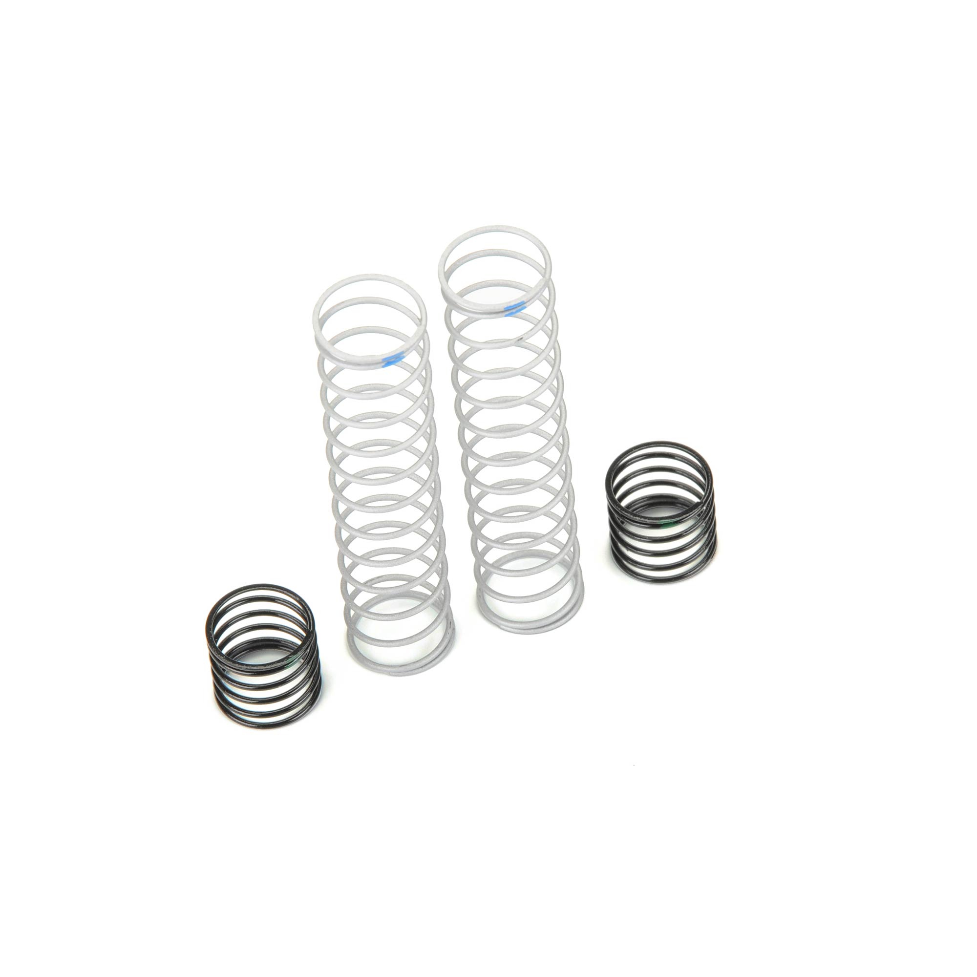 1/10 PowerStroke XT Shocks, 5