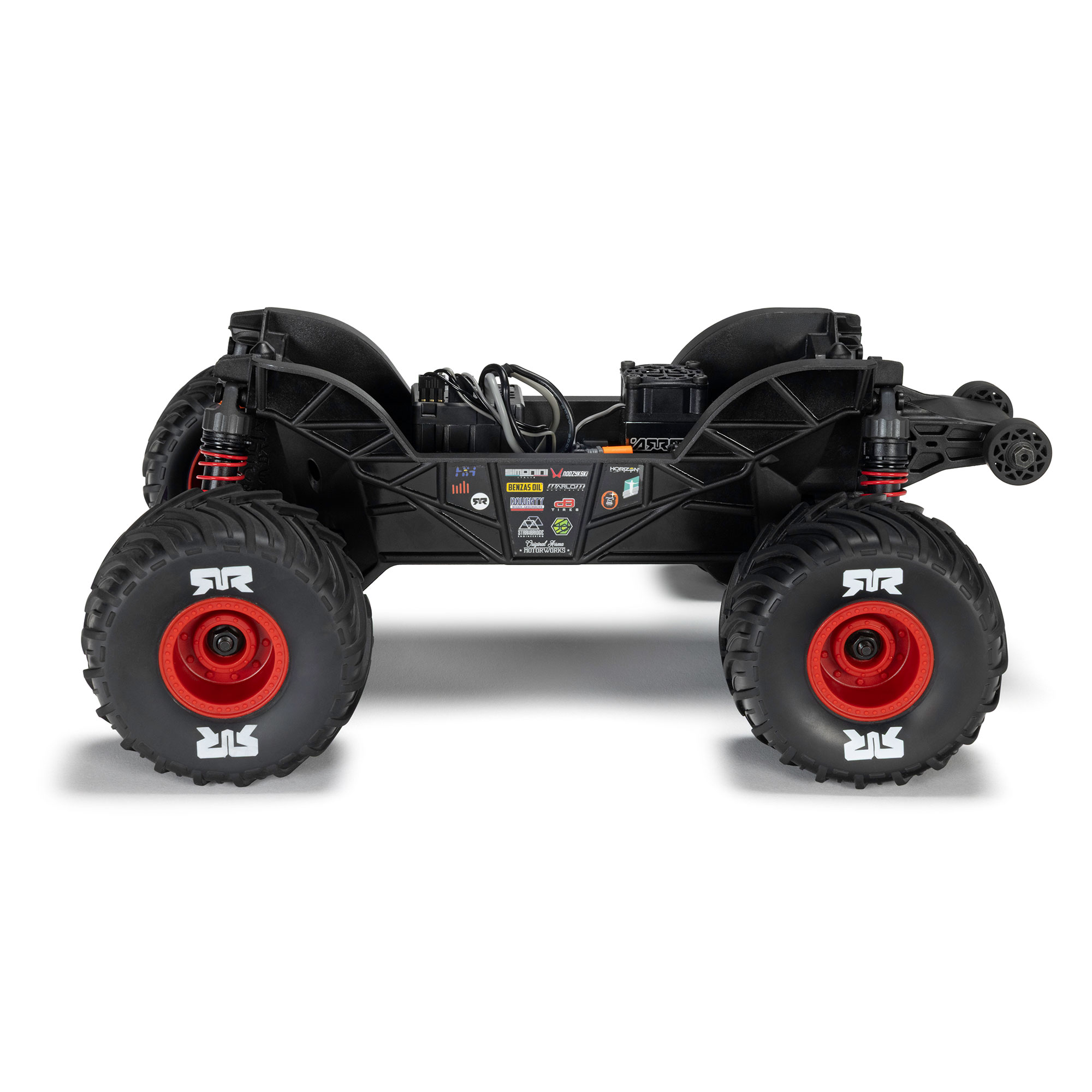 1/16 ARRMA QUAKE GROM (Battery & Charger Included)