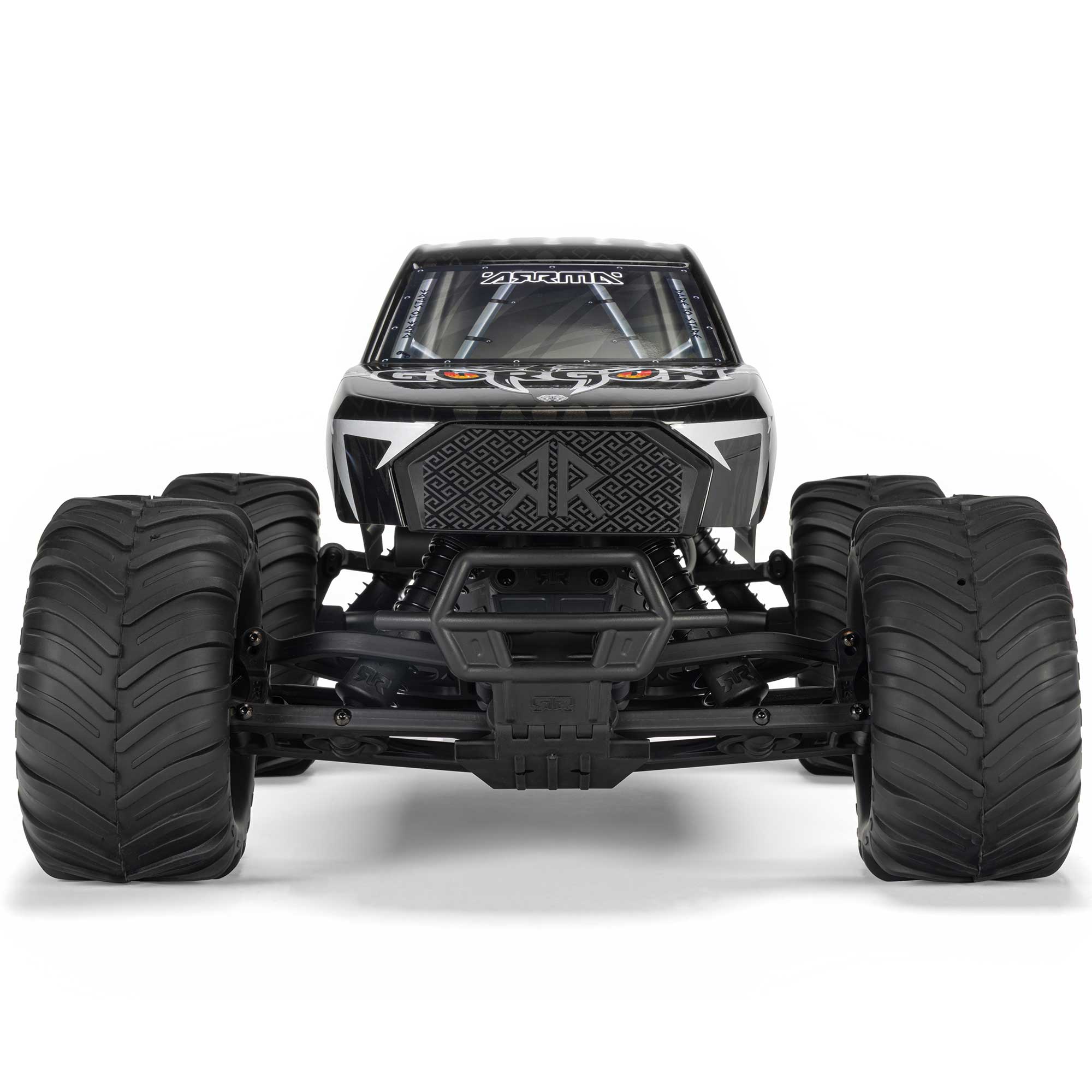 1/10 ARRMA GORGON (Battery & Charger Included)