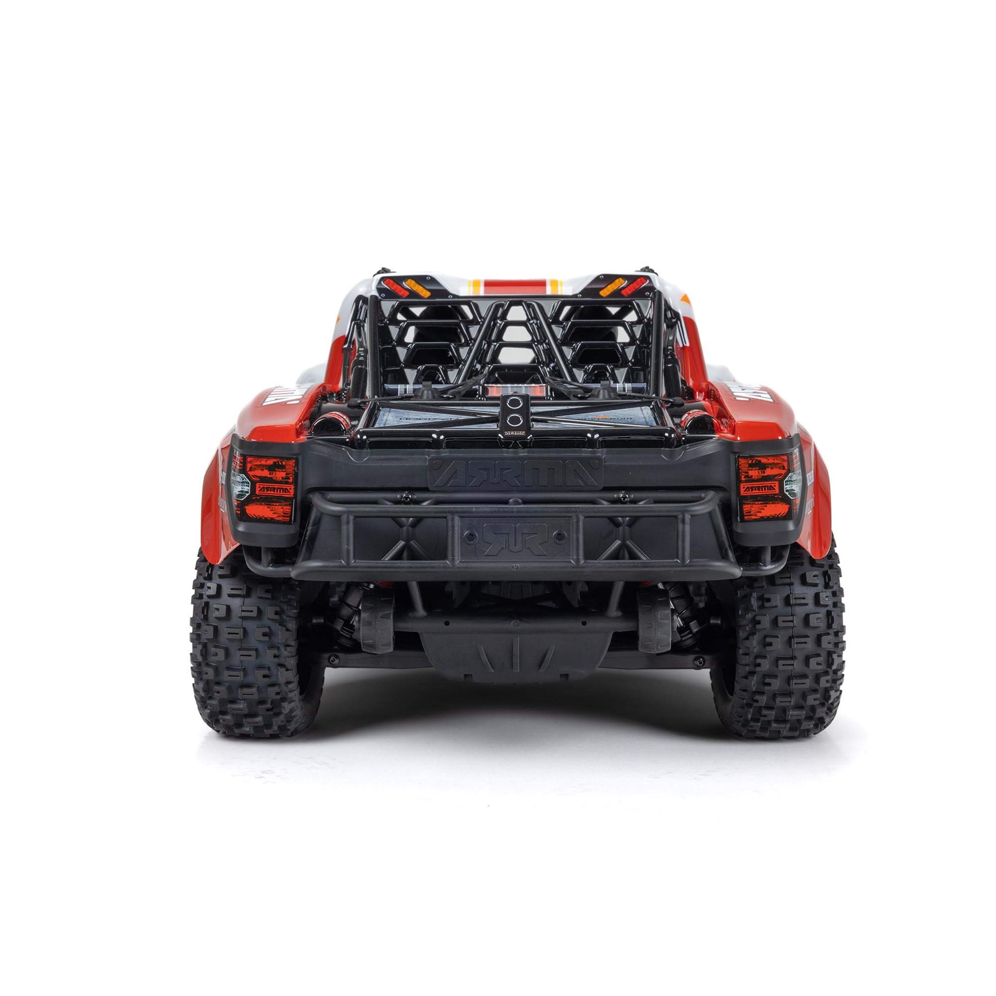 1/8 ARRMA MOJAVE 4S