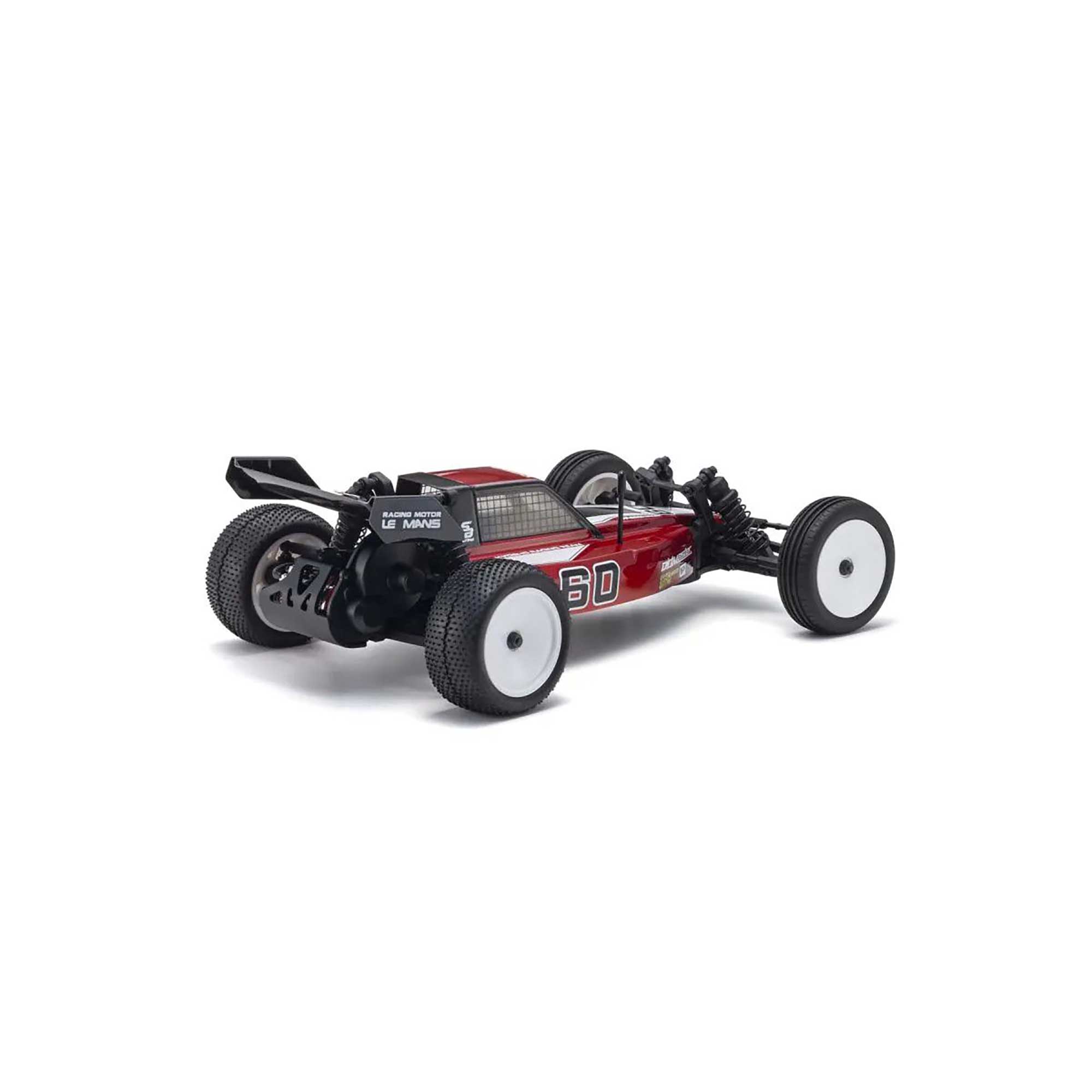 1/10 Ultima SB Dirt Master 2WD Off-Road Buggy Kit