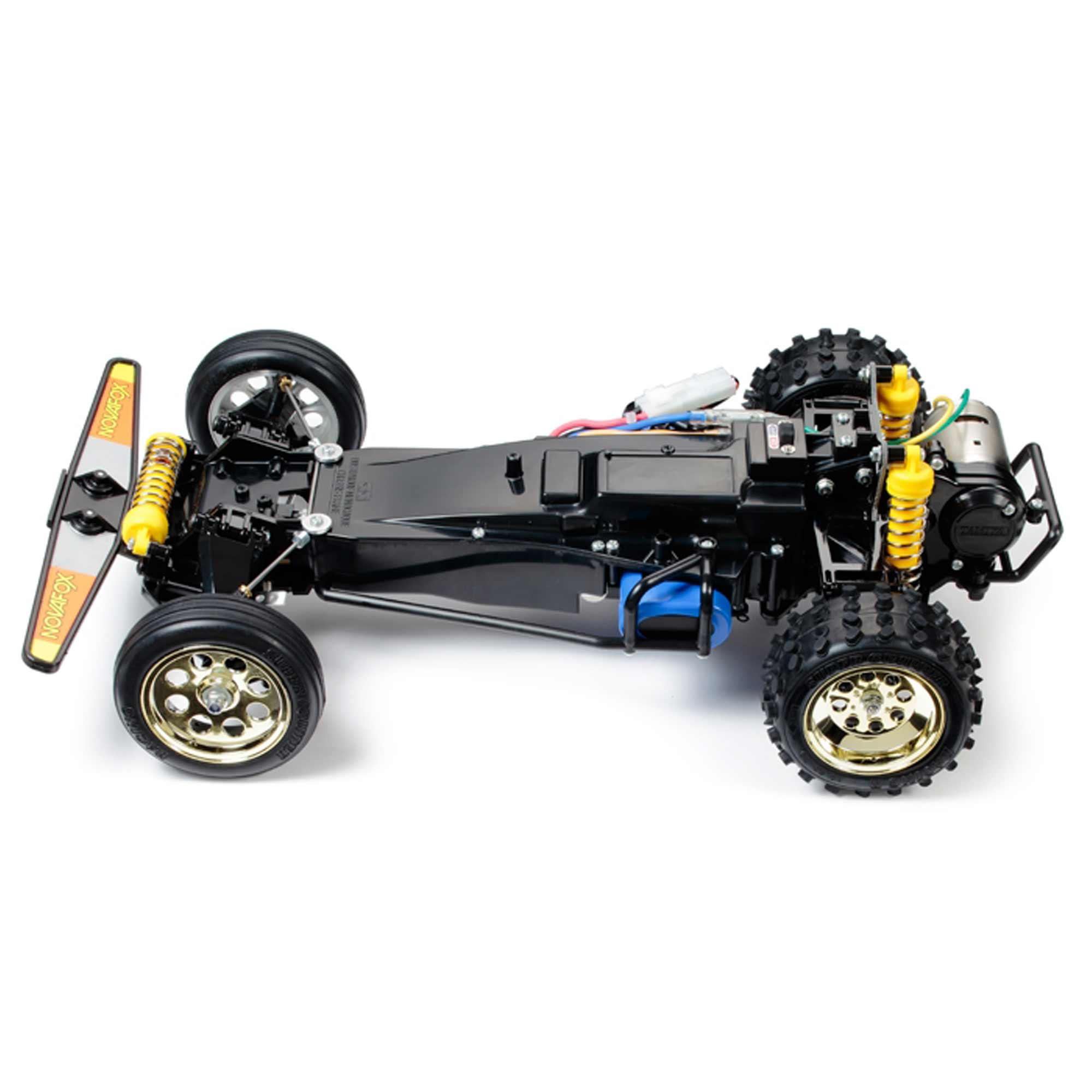 1/10 Novafox 2WD Off-Road Buggy Kit