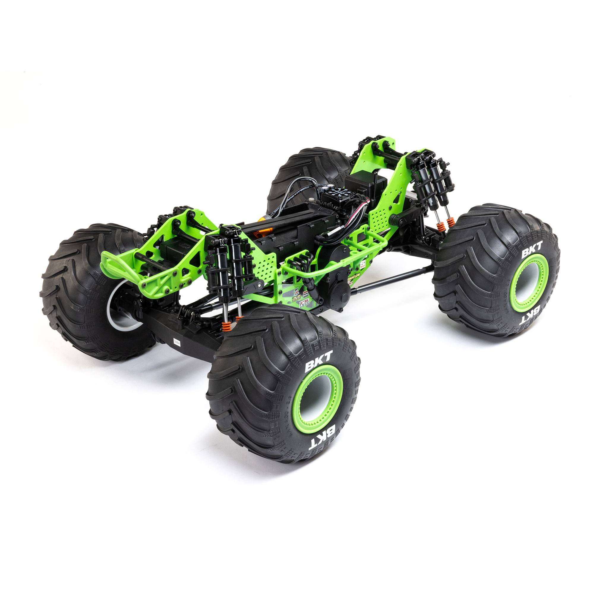 1/8 Losi LMT 2.0