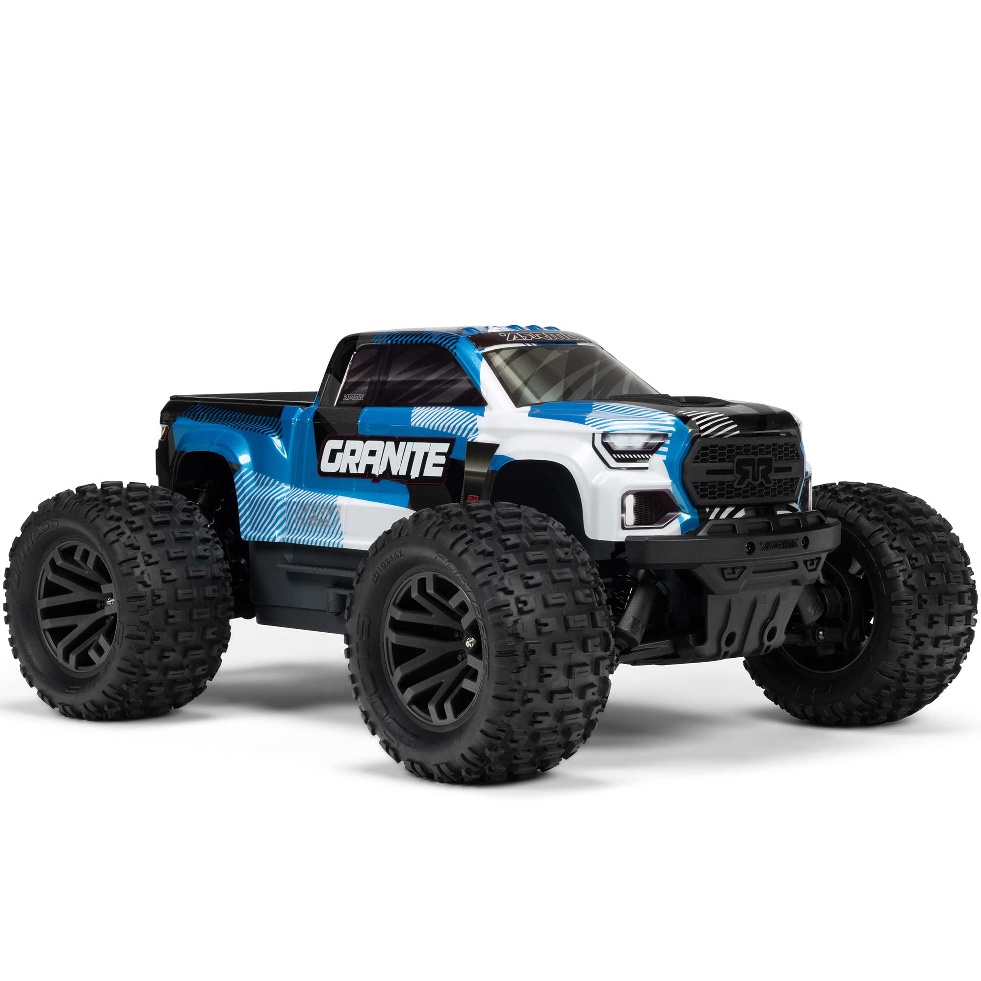 1/10 ARRMA GRANITE 223S