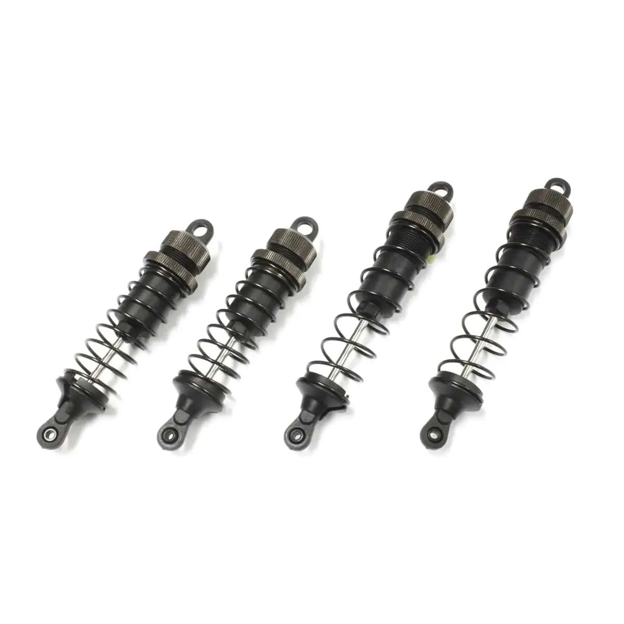 1/8 Inferno NEO 3.0 Nitro Buggy RTR, Red