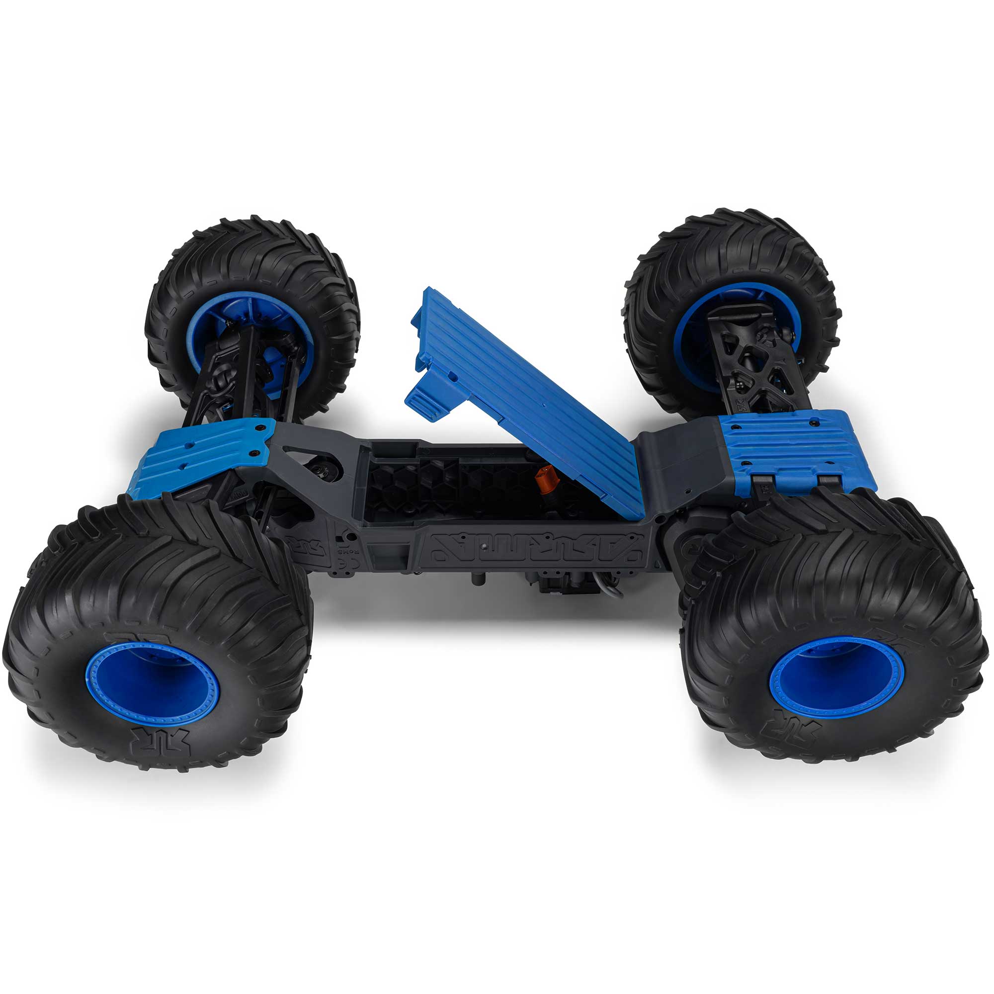 1/10 ARRMA GORGON (Battery & Charger Included)