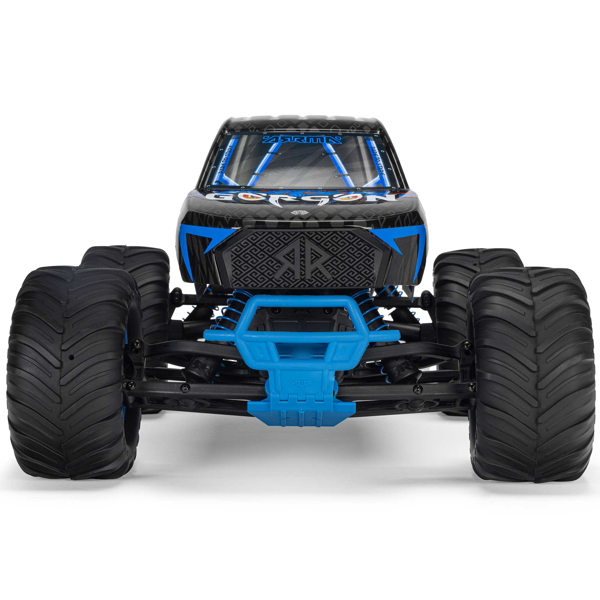 1/10 ARRMA GORGON (Battery & Charger Included)