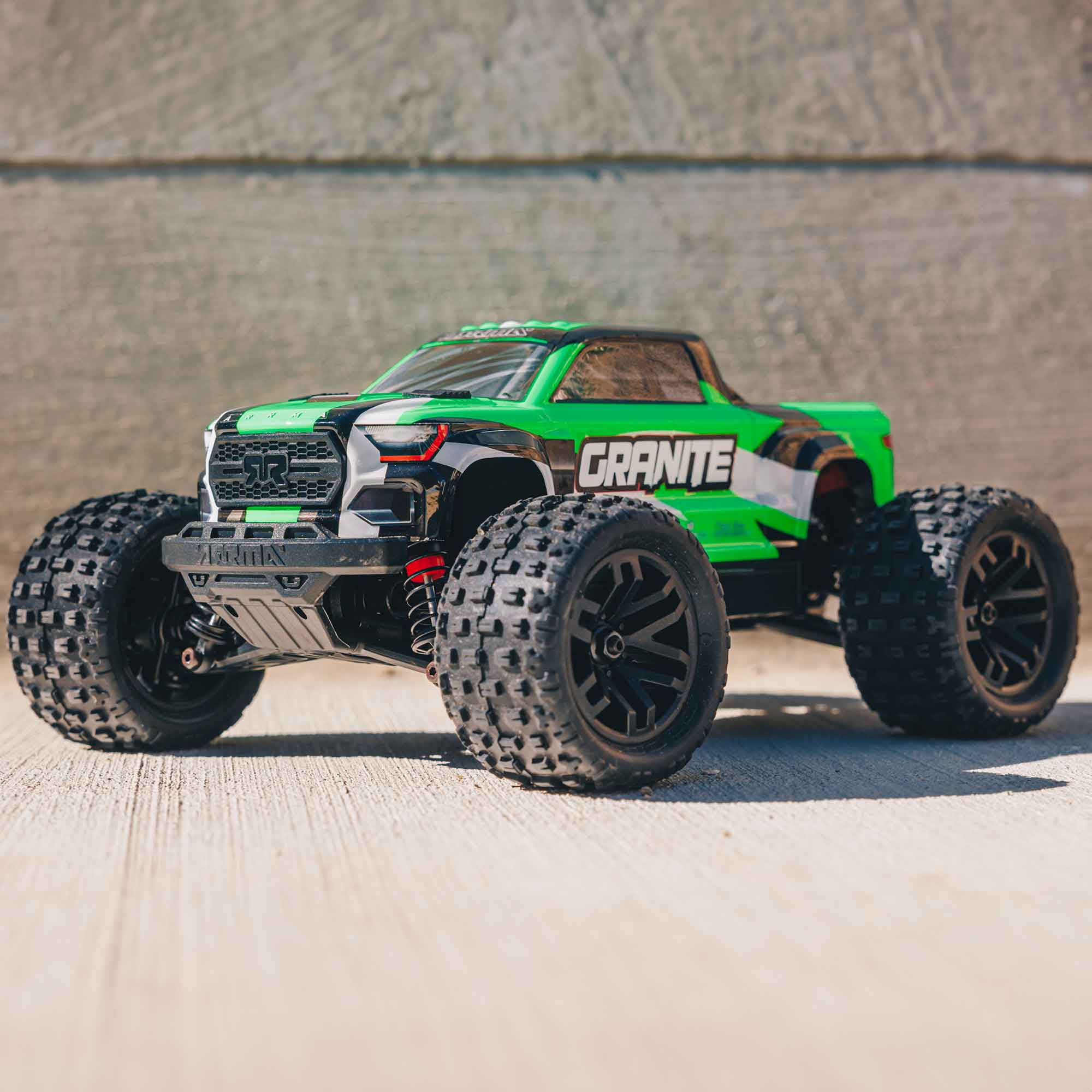 1/18 ARRMA GRANITE GROM (Battery & Charger Included)