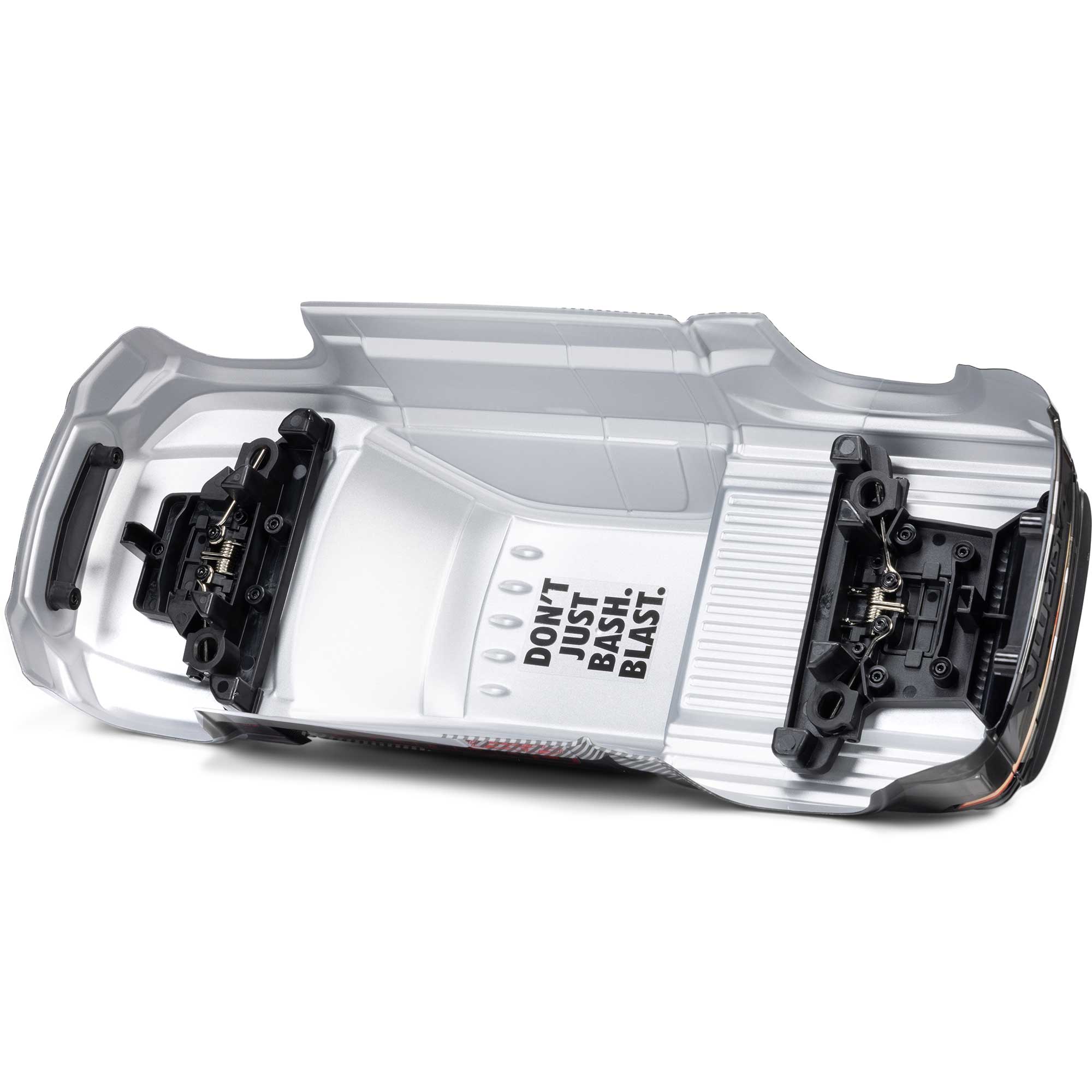 1/10 ARRMA GRANITE 223S