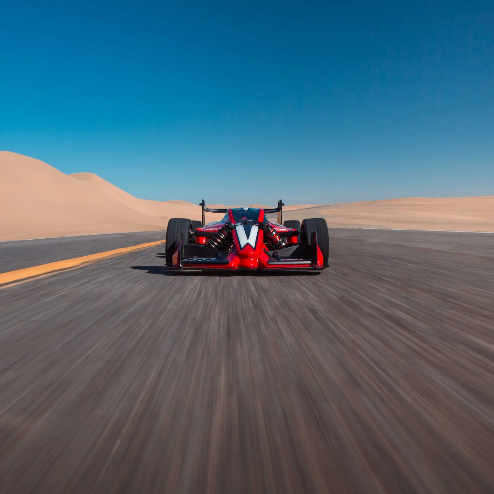 ARRMA 1/7 LIMITLESS V2 Speed Bash Roller