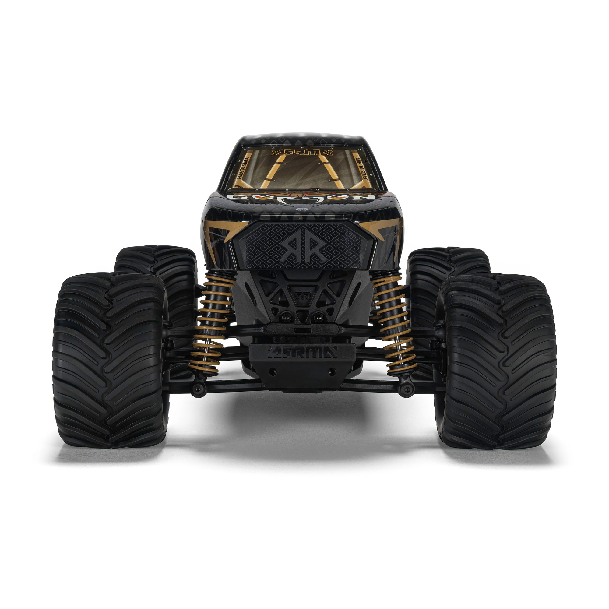 1/16 ARRMA GORGON GROM (Battery & Charger Included)