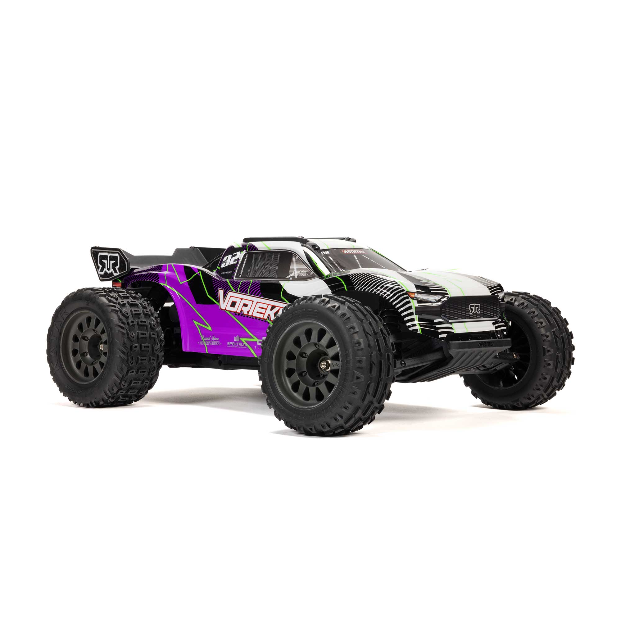 1/10 ARRMA VORTEKS (Battery & Charger Included)