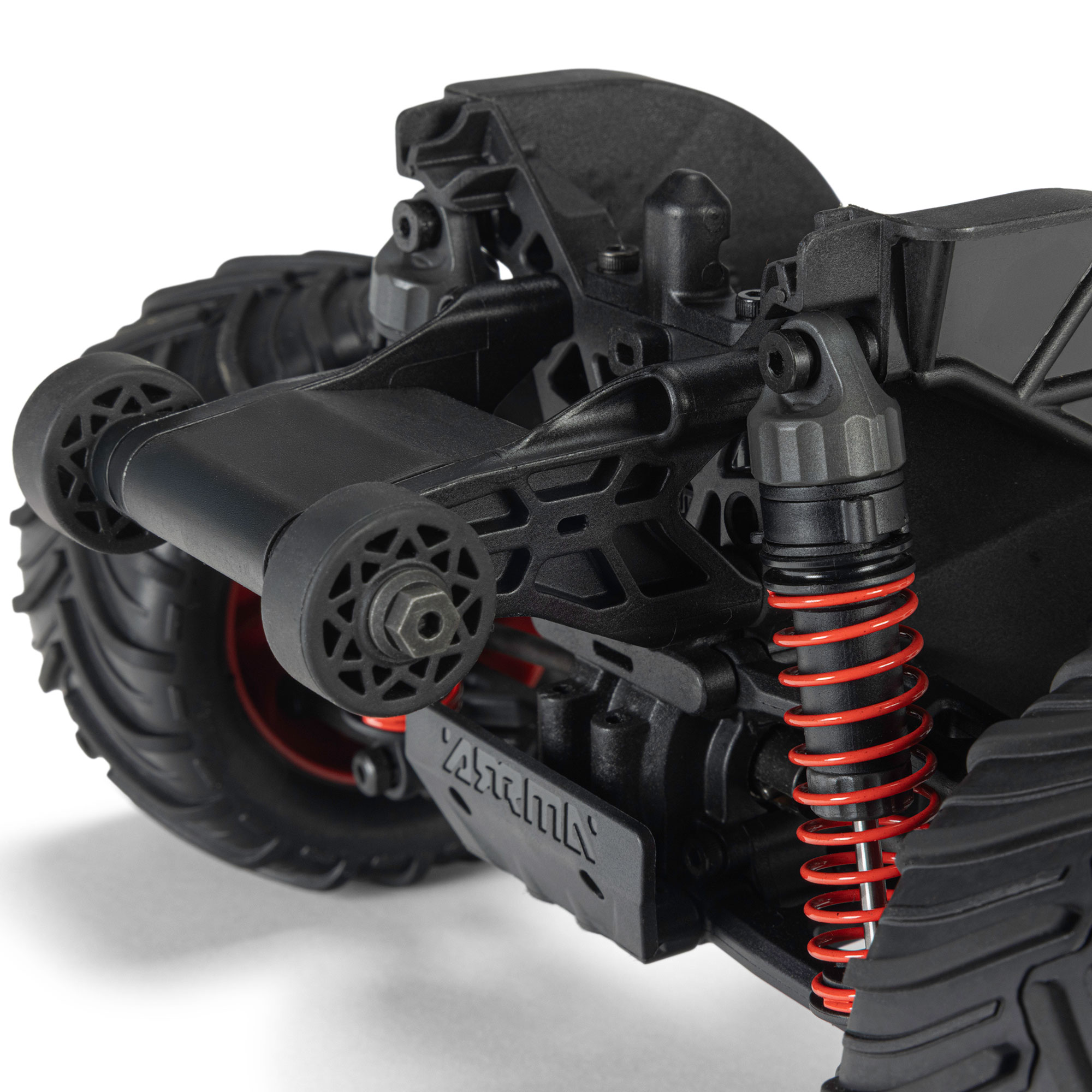 1/16 ARRMA GORGON GROM (Battery & Charger Included)