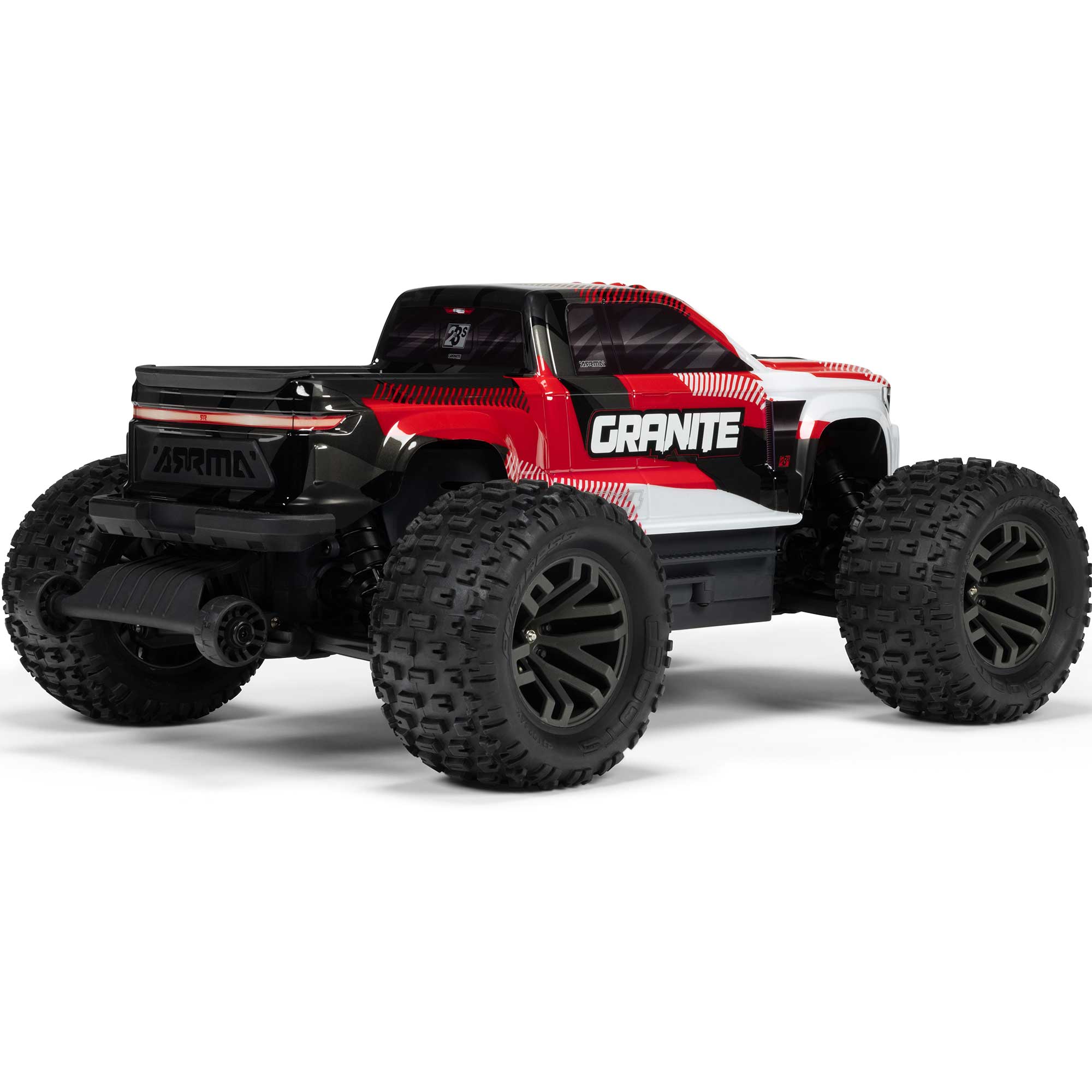 1/10 ARRMA GRANITE 223S