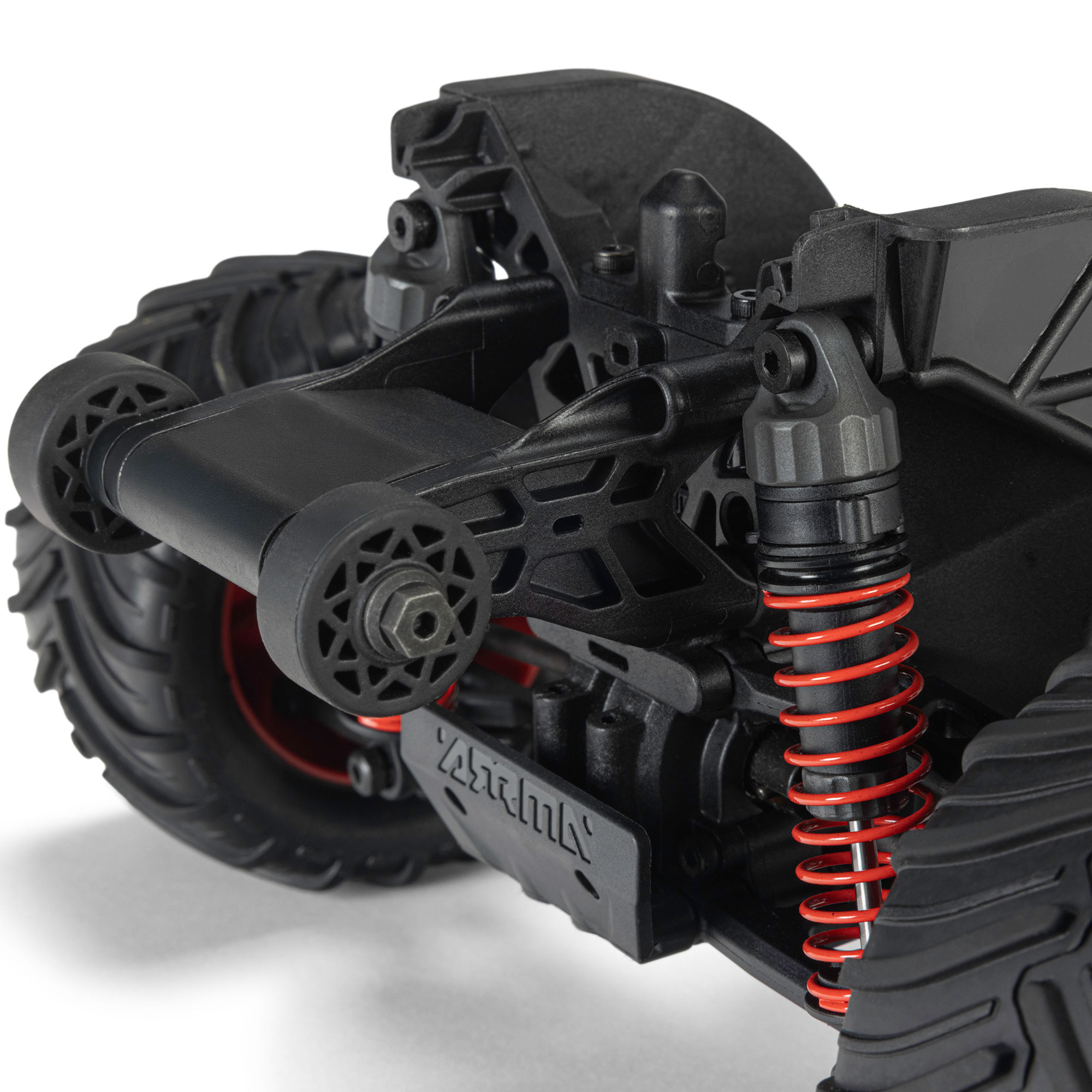 1/16 ARRMA QUAKE GROM (Battery & Charger Included)