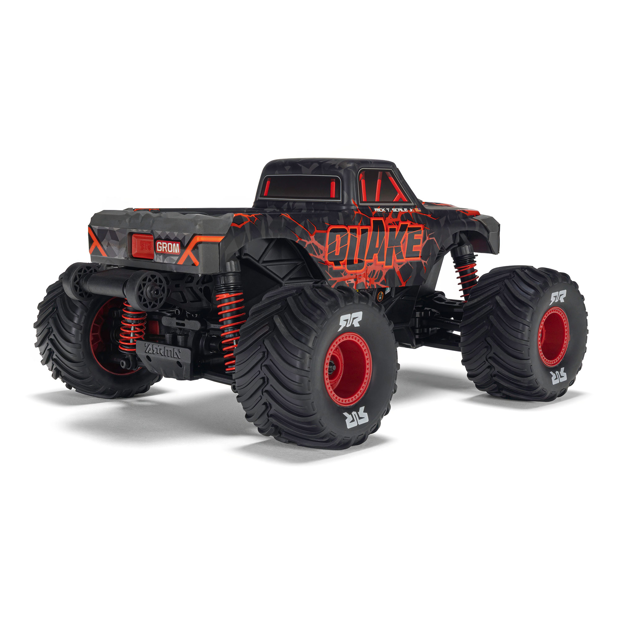 1/16 ARRMA QUAKE GROM (Battery & Charger Included)