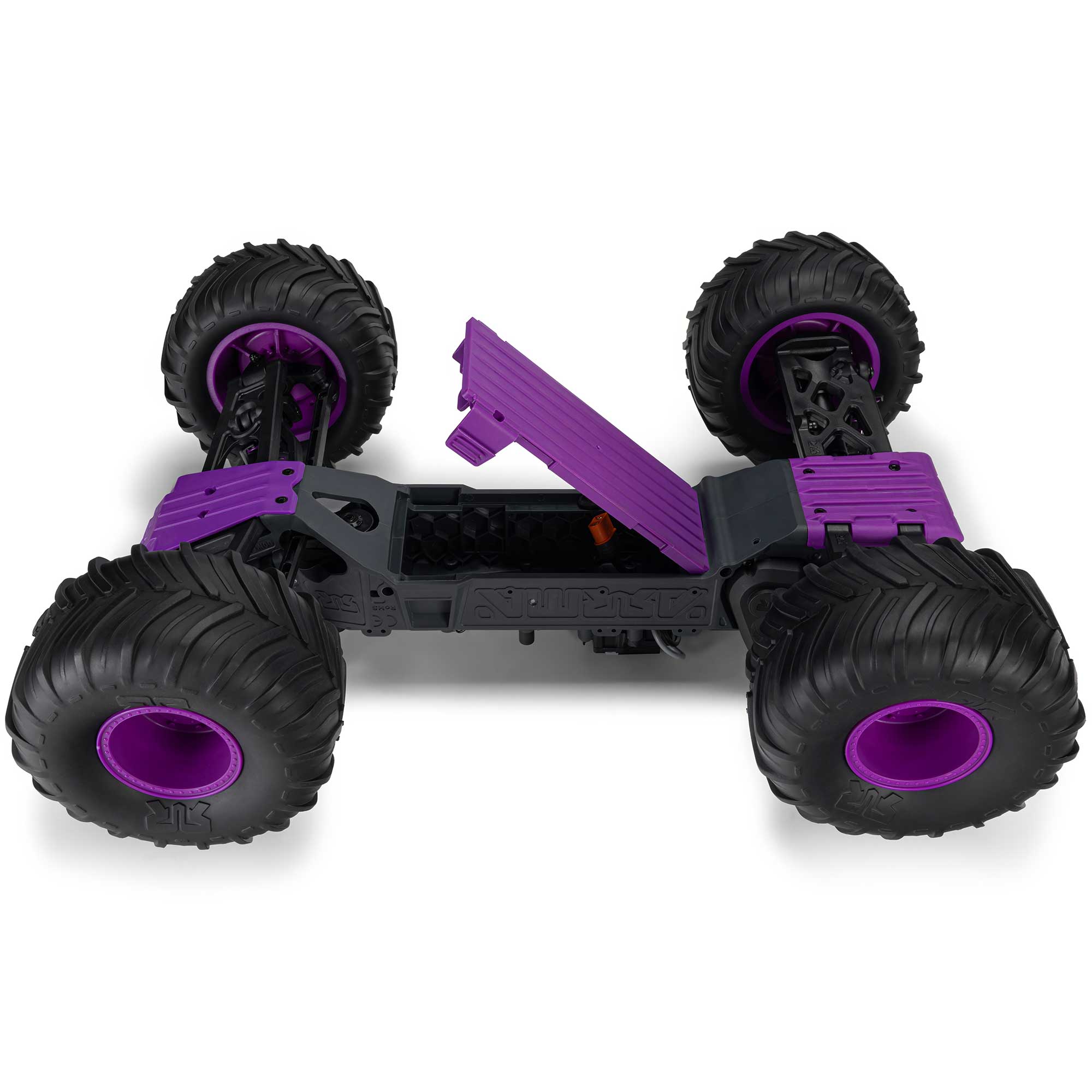 1/10 ARRMA GORGON (Battery & Charger Included)