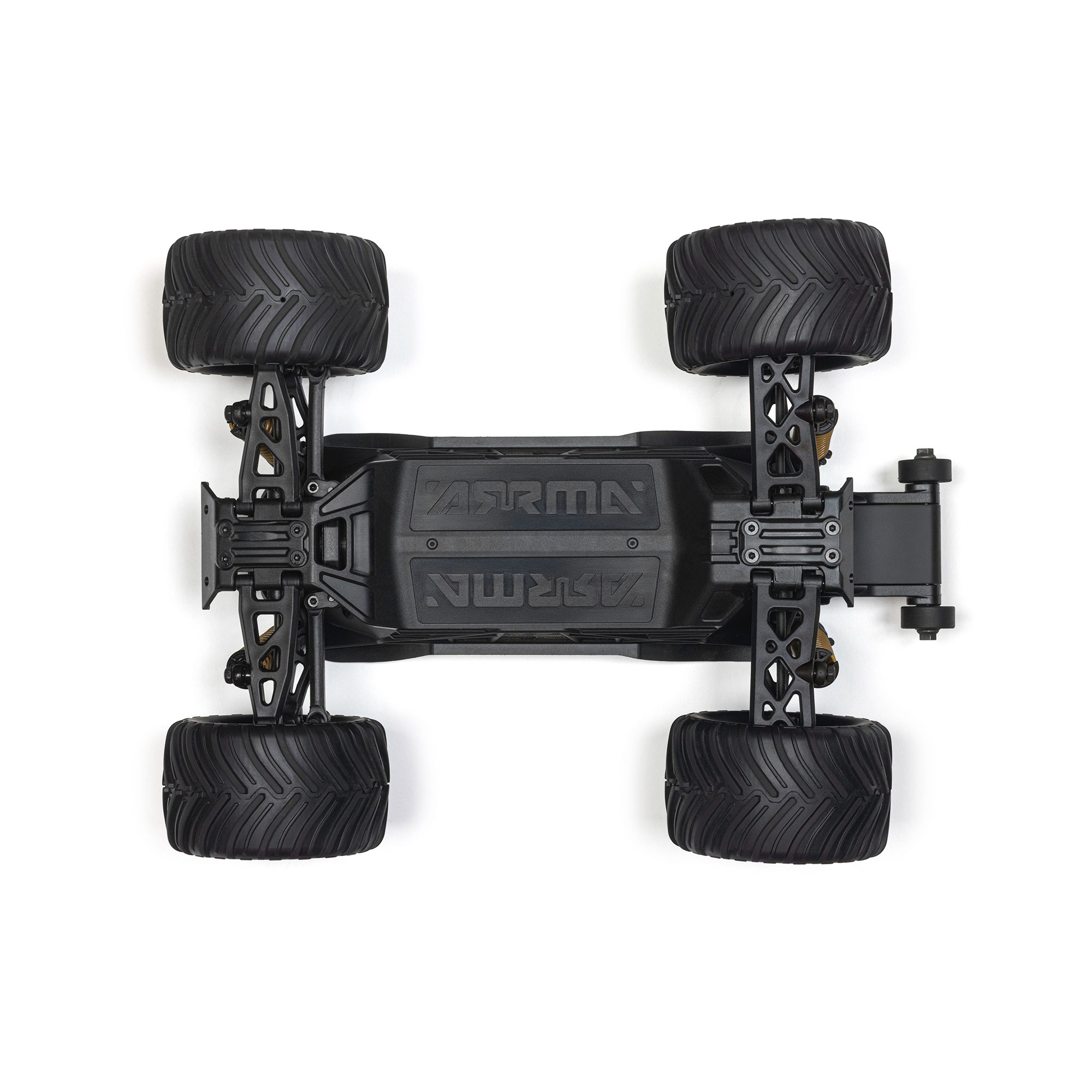 1/16 ARRMA GORGON GROM (Battery & Charger Included)