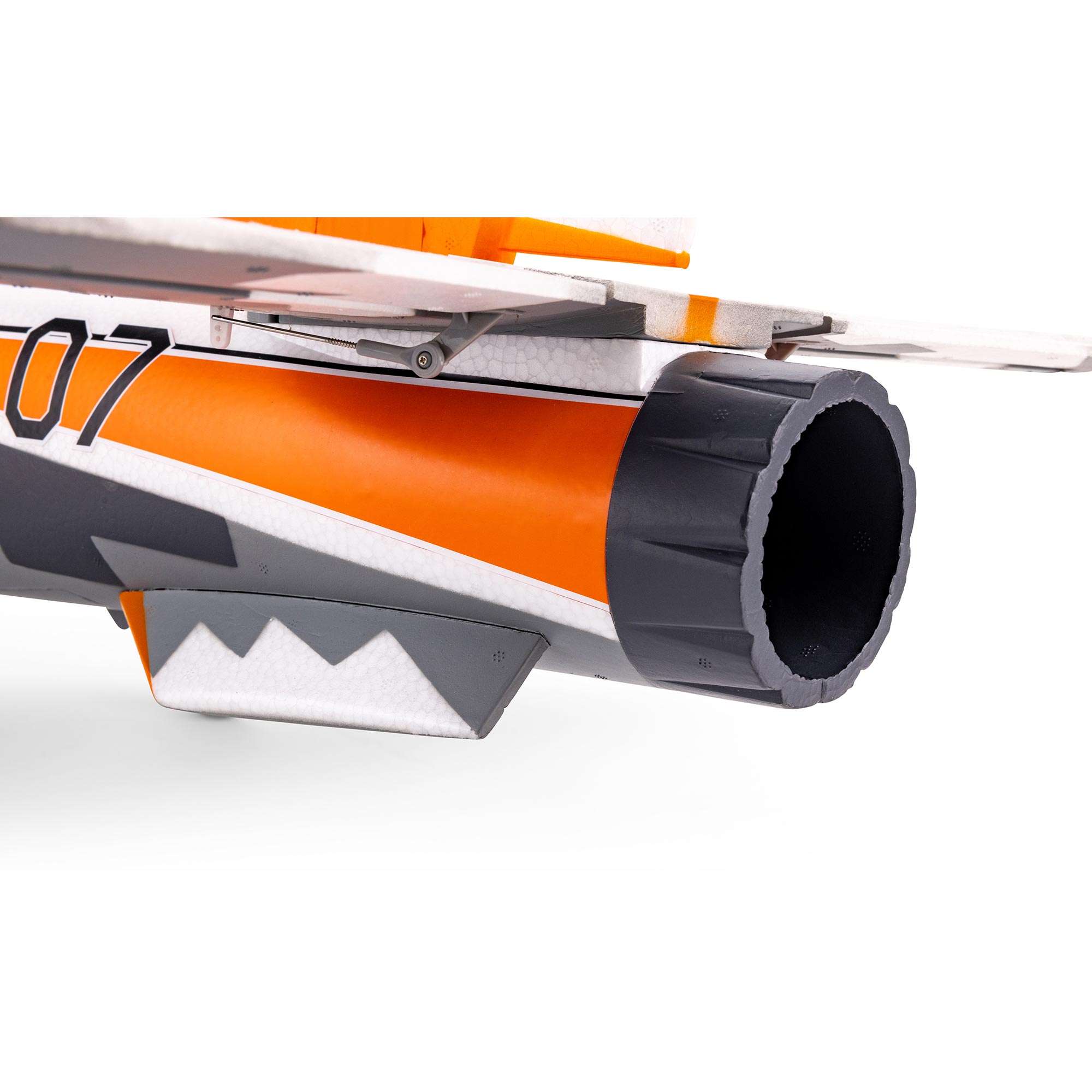 Viper 70mm EDF Jet BNF Basic with AS3X and SAFE Select