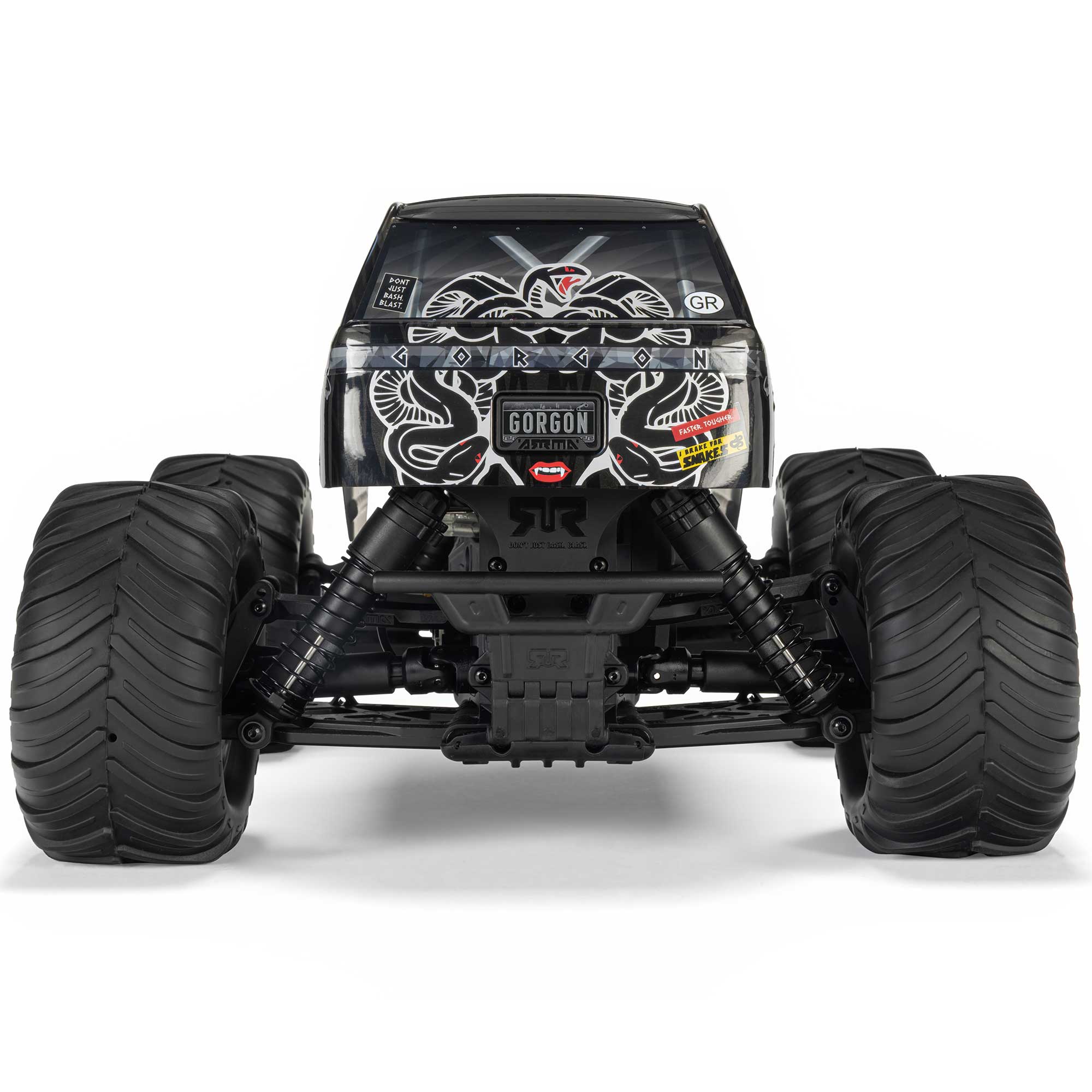 1/10 ARRMA GORGON (Battery & Charger Included)