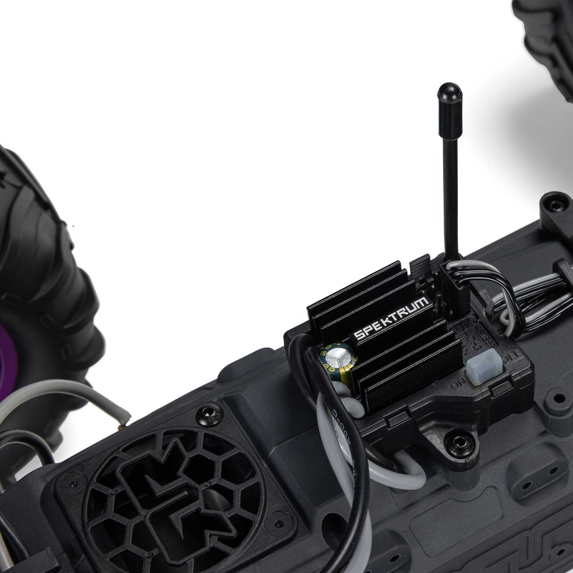 1/10 ARRMA GORGON (Battery & Charger Included)