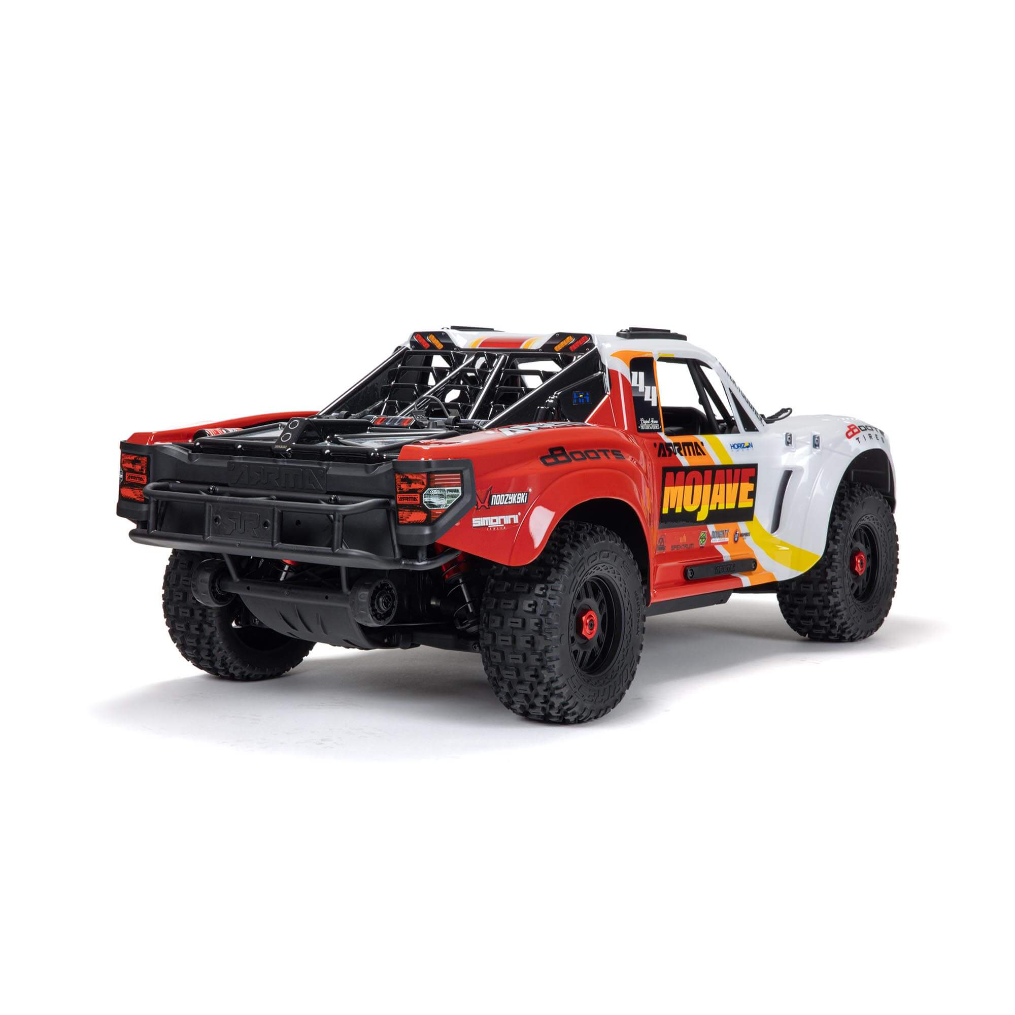 1/8 ARRMA MOJAVE 4S