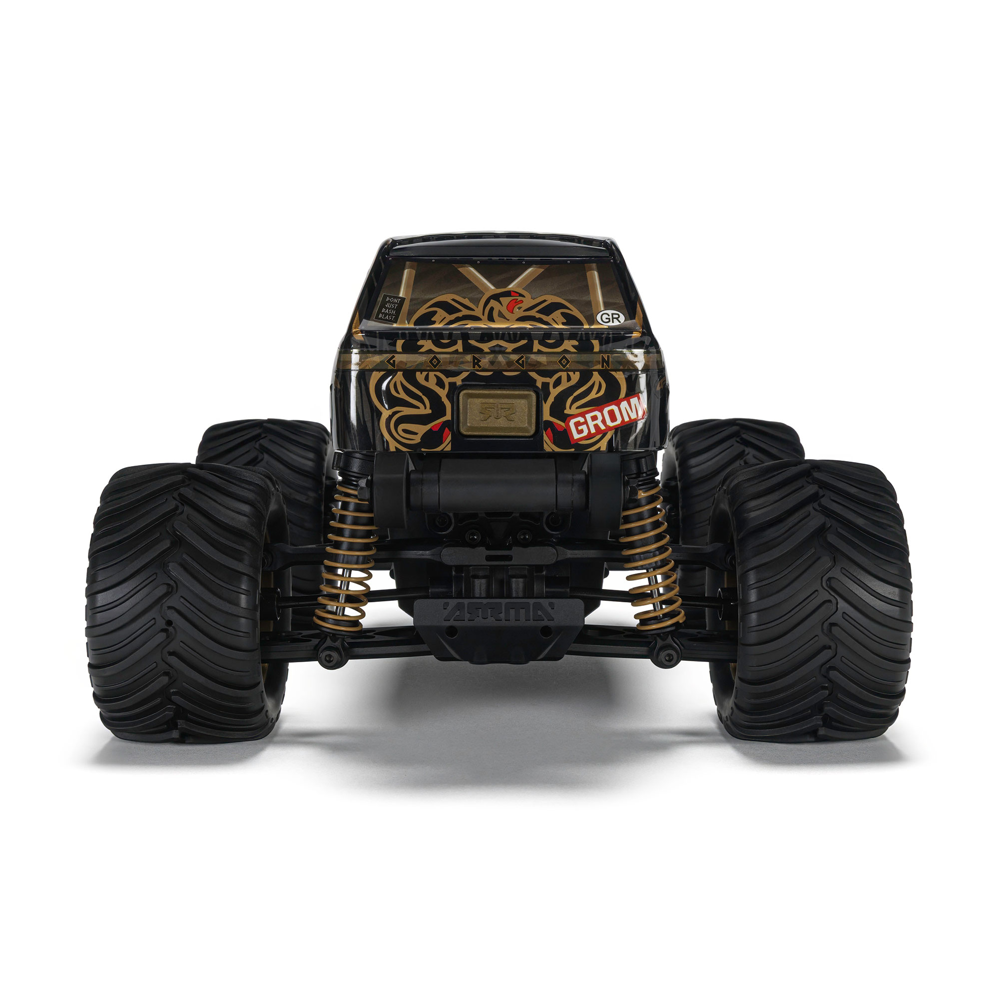 1/16 ARRMA GORGON GROM (Battery & Charger Included)
