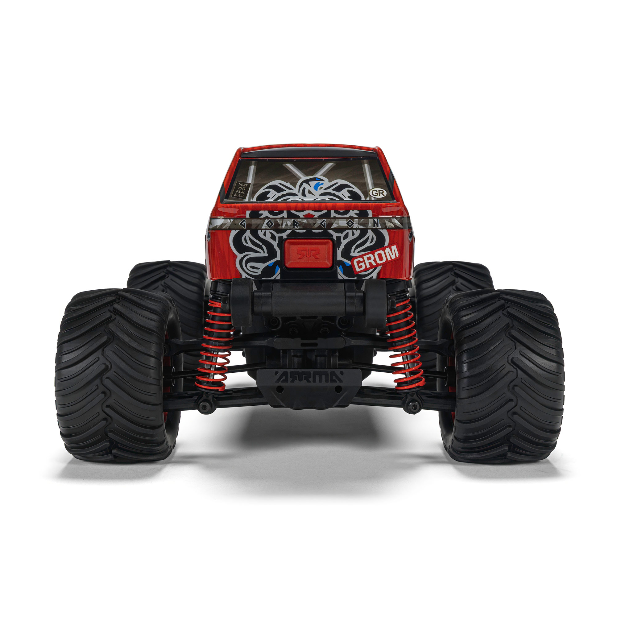 1/16 ARRMA GORGON GROM (Battery & Charger Included)