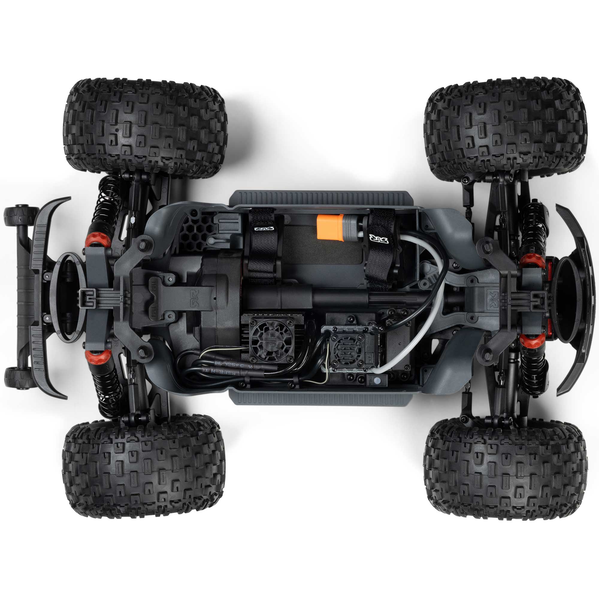 1/10 ARRMA GRANITE 223S