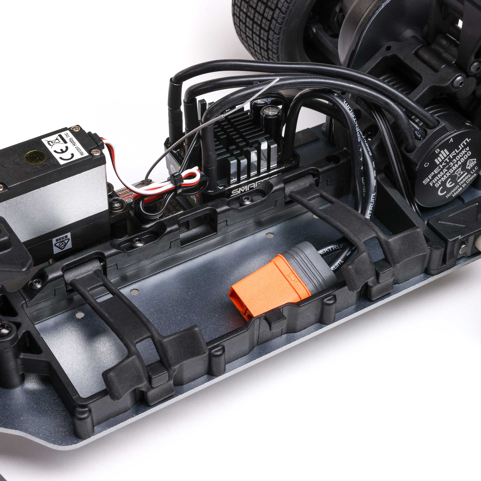 1/10 Losi 22S Sprint