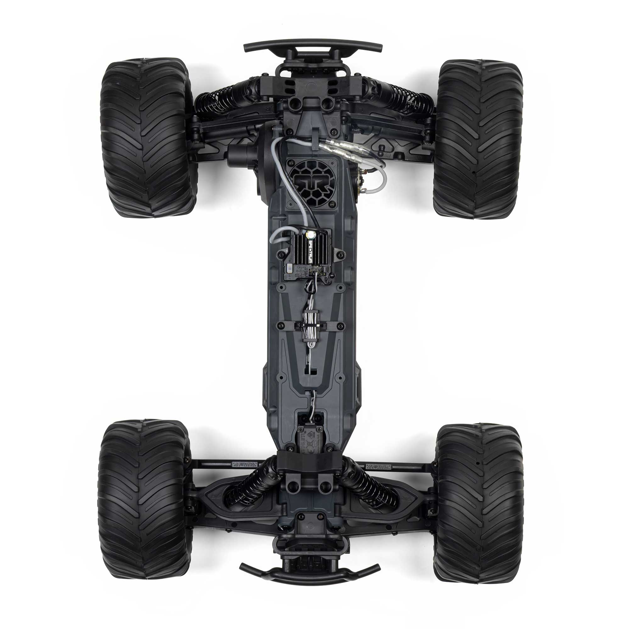 1/10 ARRMA GORGON (Battery & Charger Included)