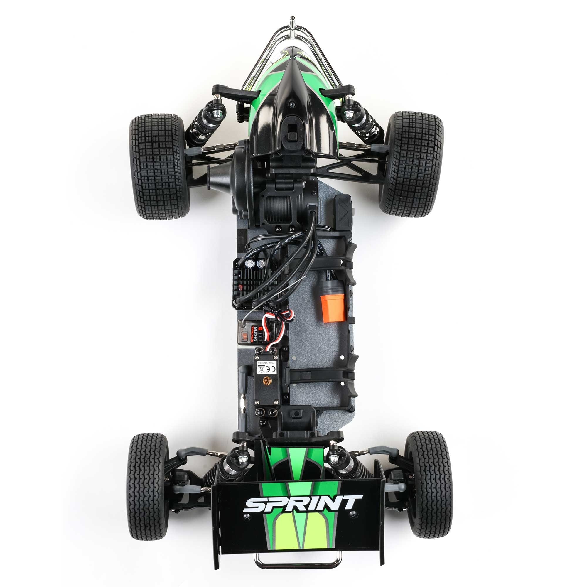 1/10 Losi 22S Sprint