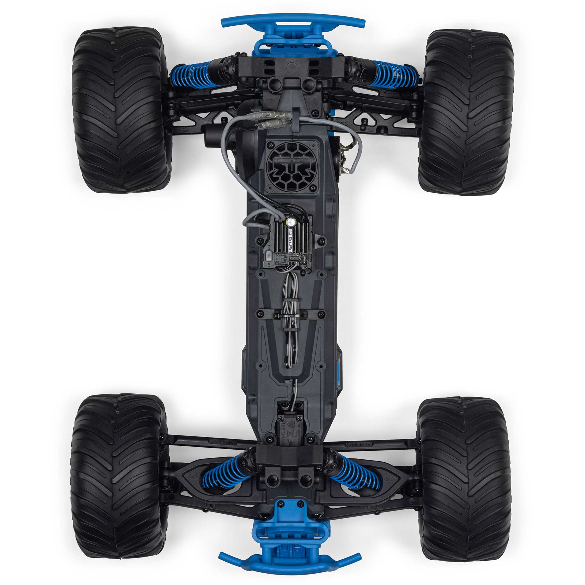 1/10 ARRMA GORGON (Battery & Charger Included)