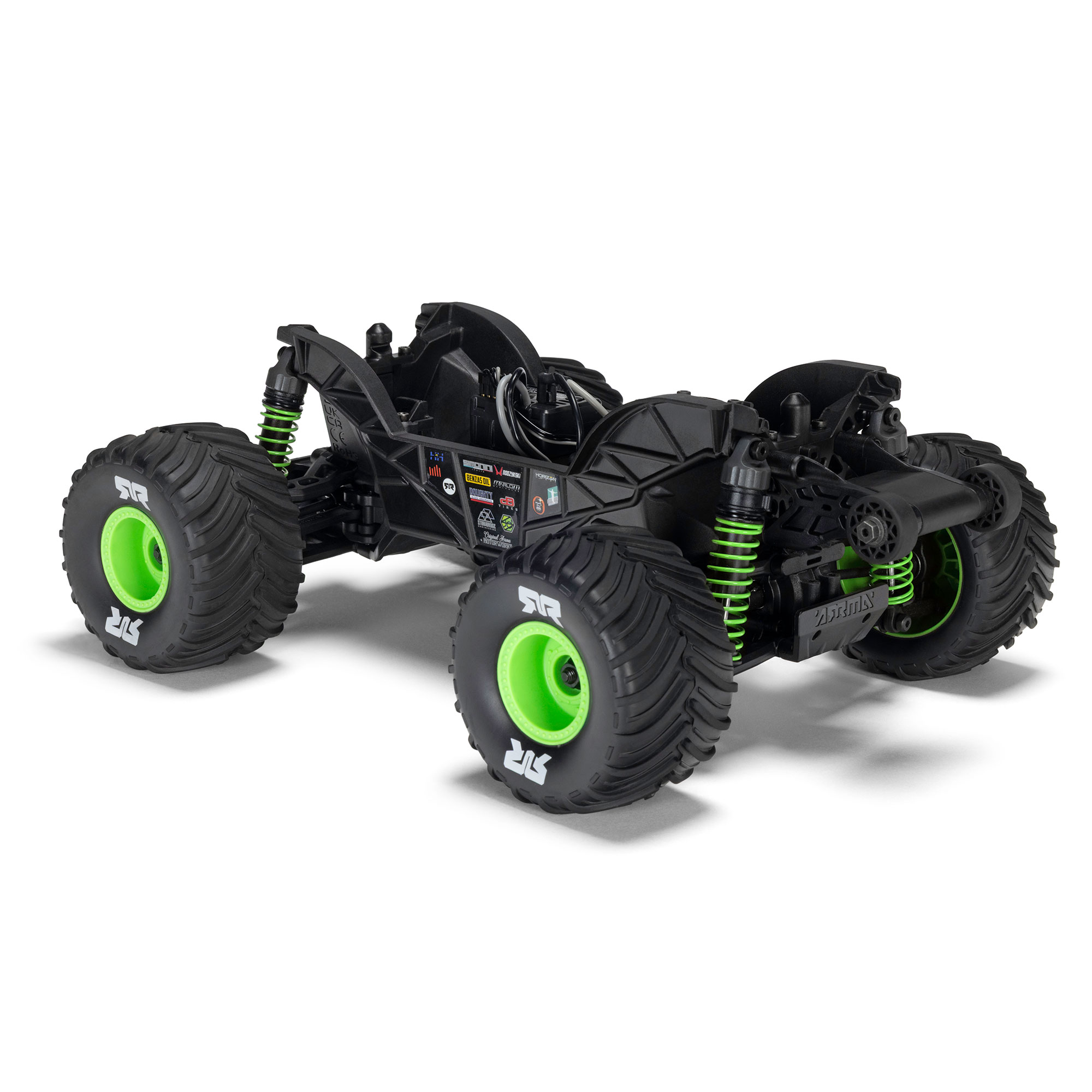 1/16 ARRMA QUAKE GROM (Battery & Charger Included)