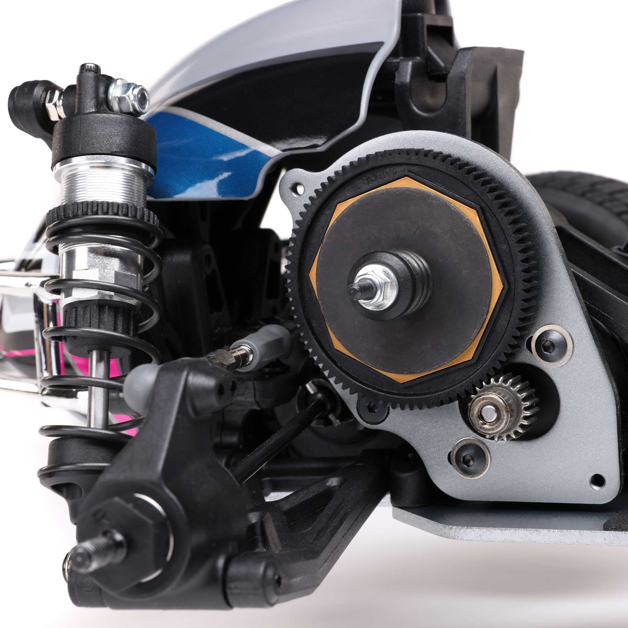 1/10 Losi 22S Sprint