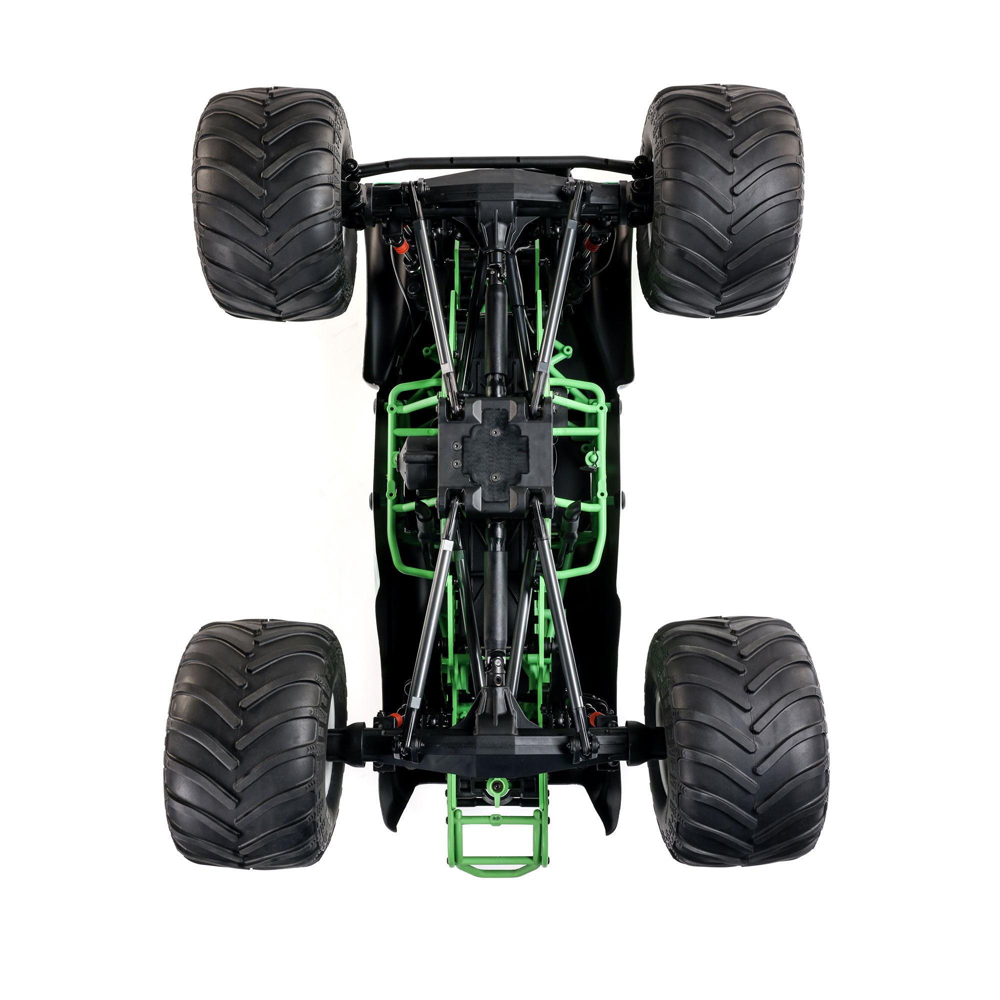 1/8 Losi LMT 2.0