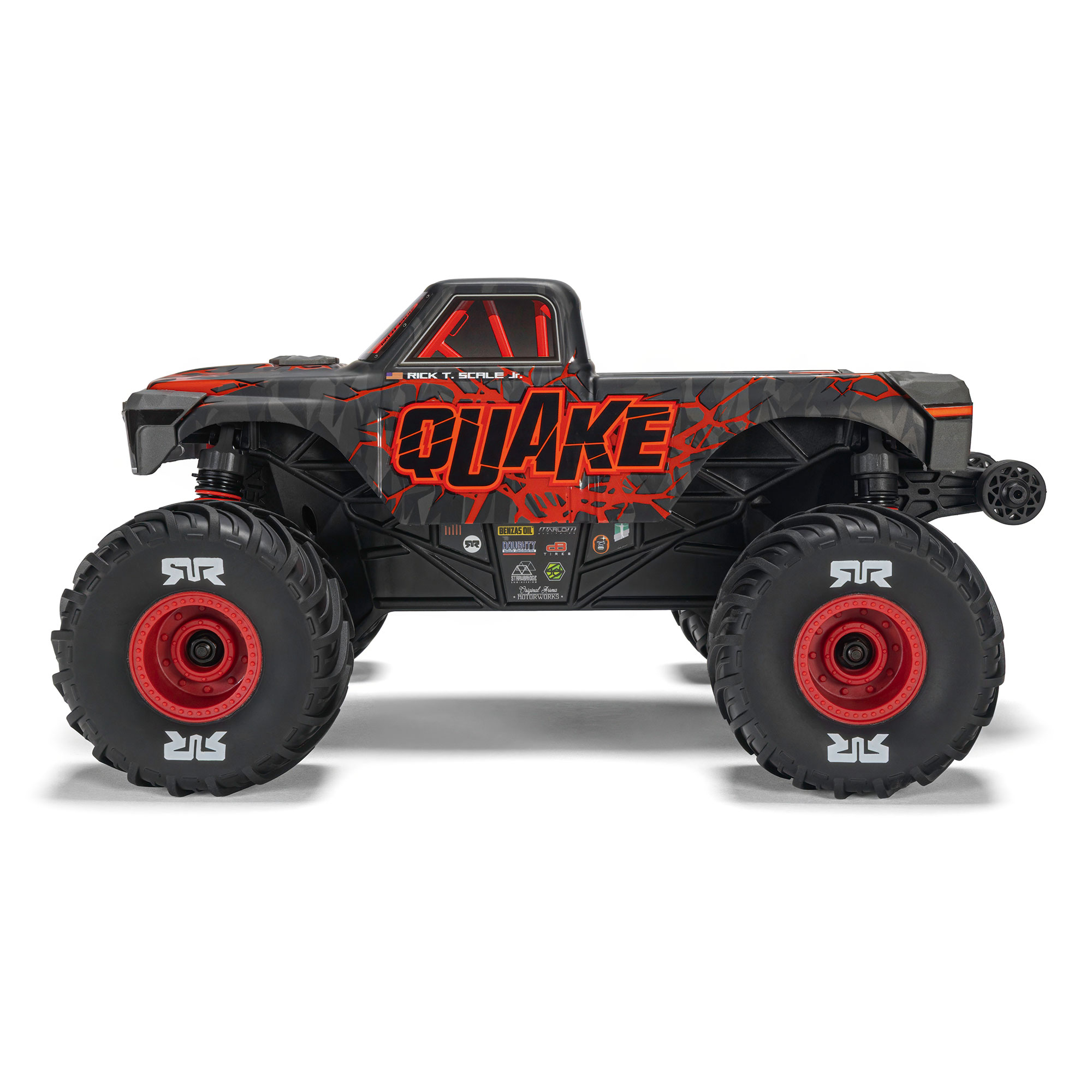 1/16 ARRMA QUAKE GROM (Battery & Charger Included)