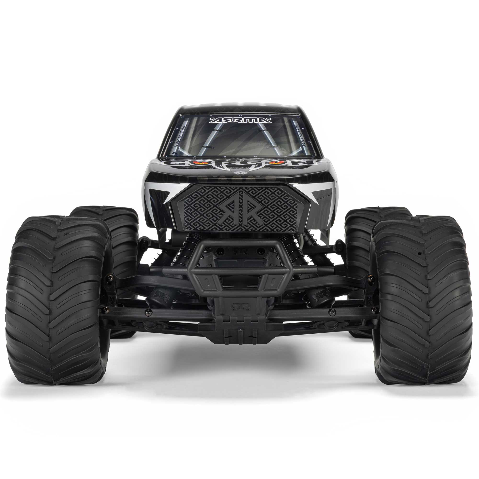 1/10 ARRMA GORGON (Battery & Charger Included)