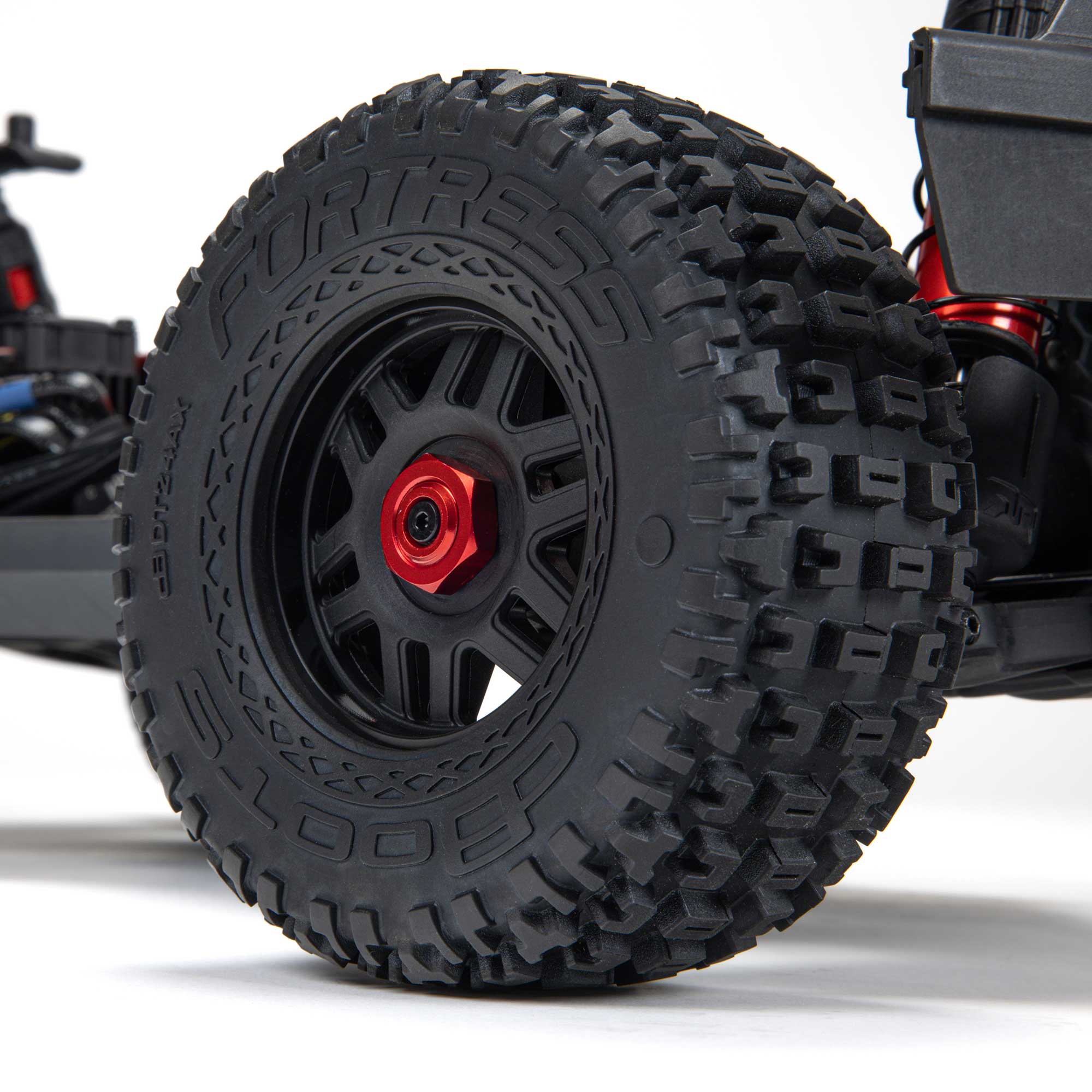1/8 ARRMA MOJAVE 4S