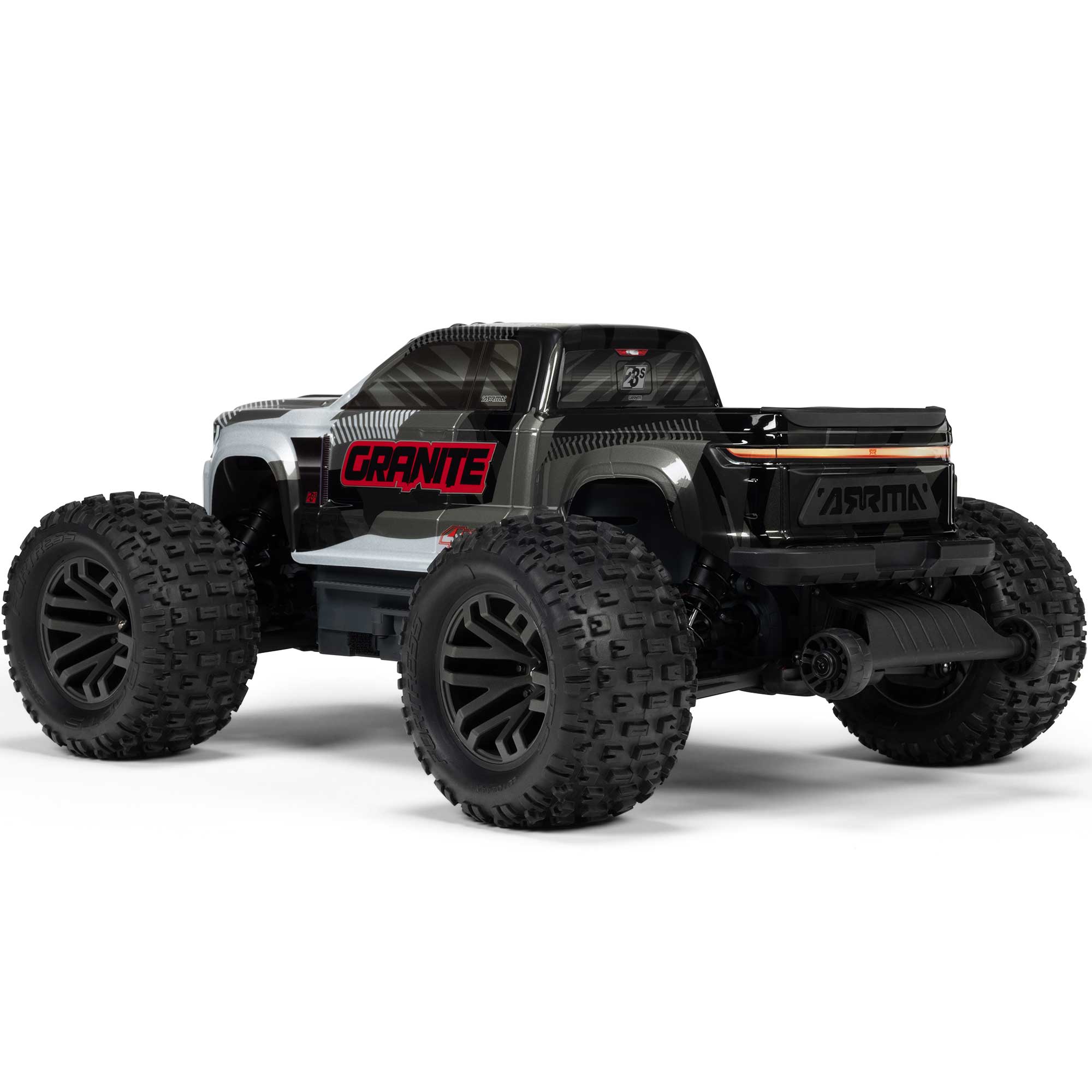 1/10 ARRMA GRANITE 223S